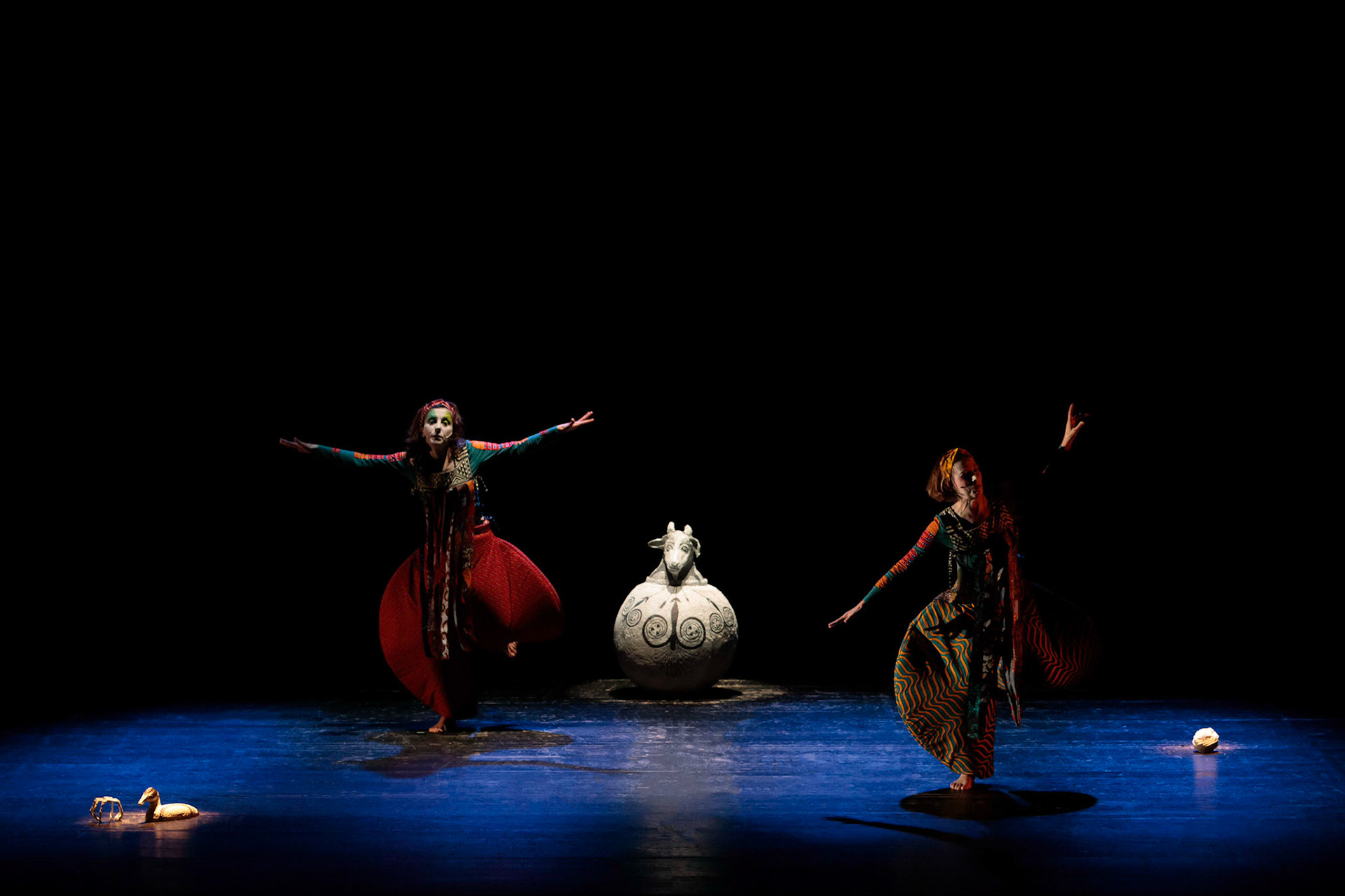 Pandora non aprire quel vaso!