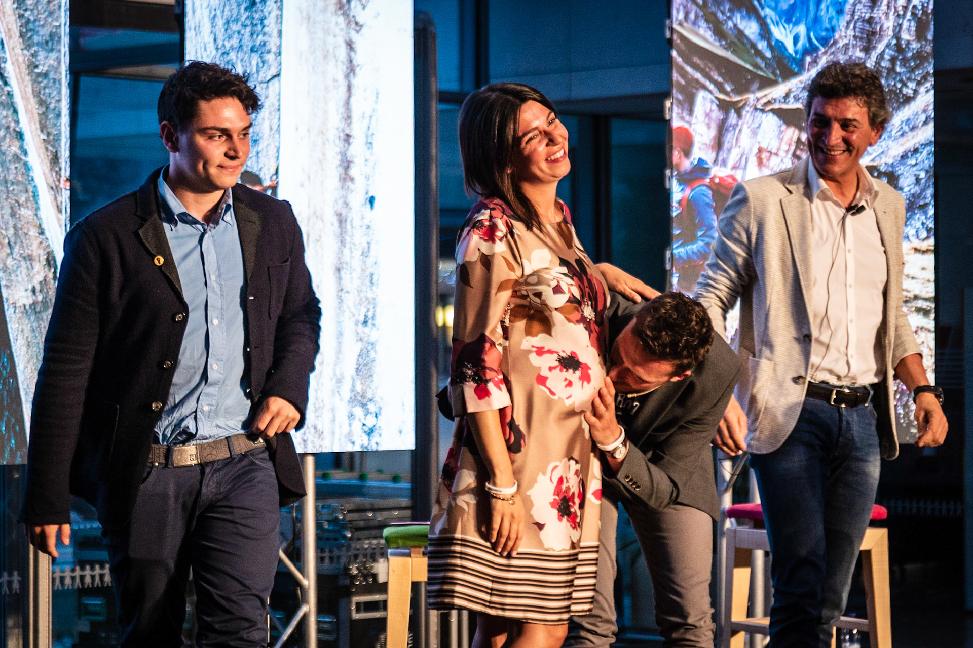 La Sportiva. 90° Anniversario