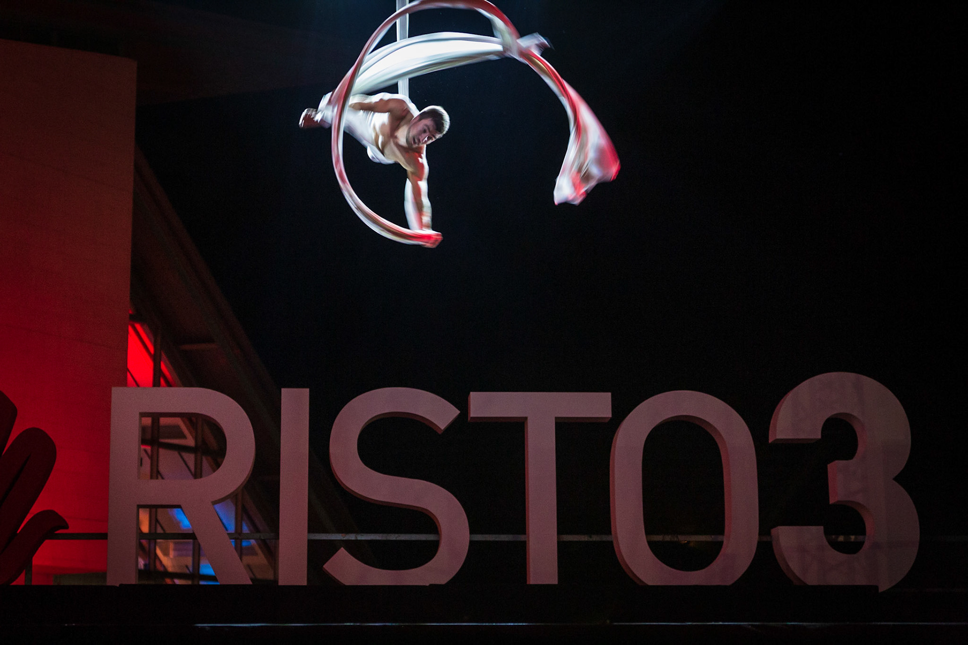 Risto3, 40° Anniversario