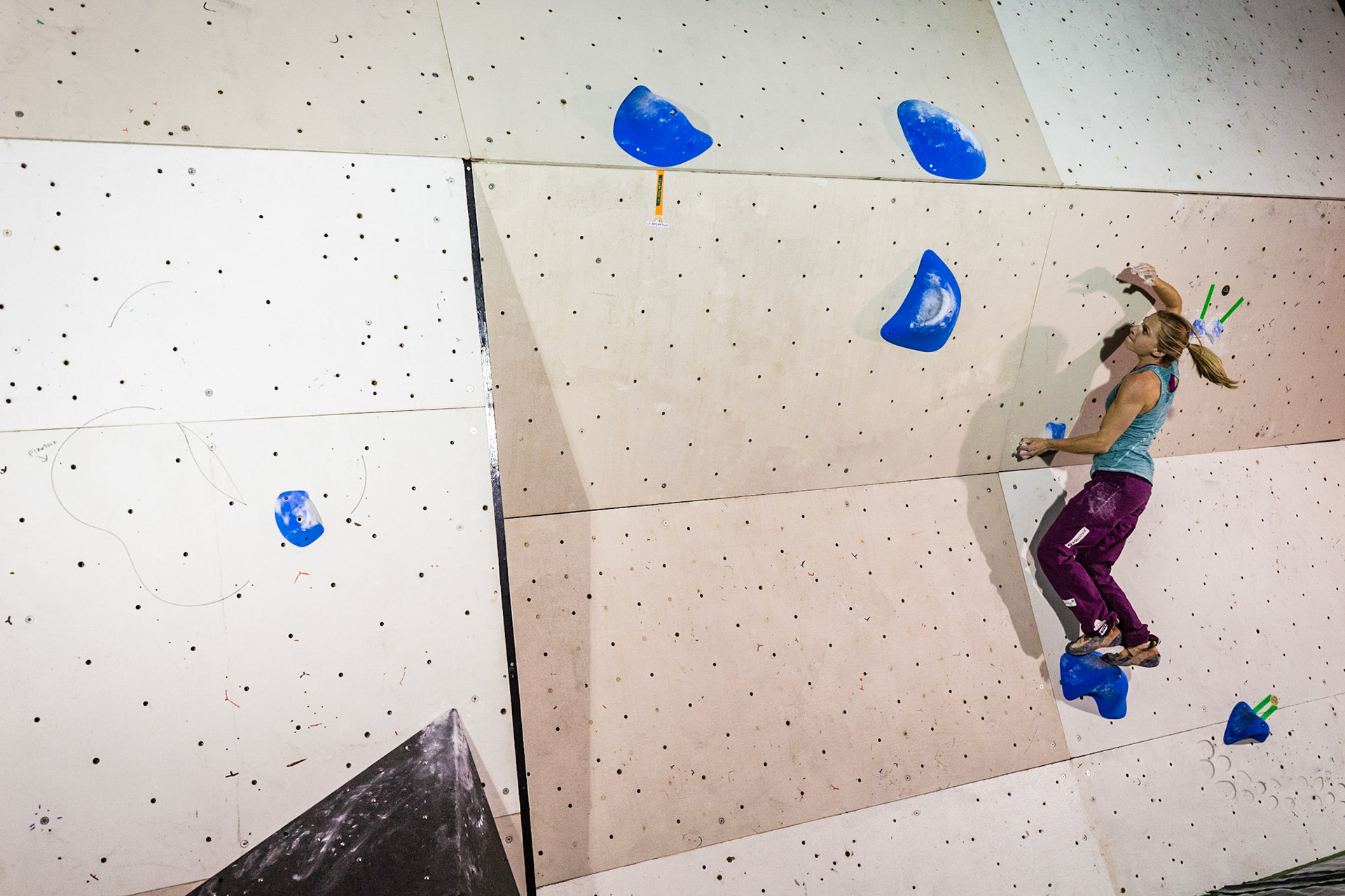 La Sportiva. 90° Anniversario