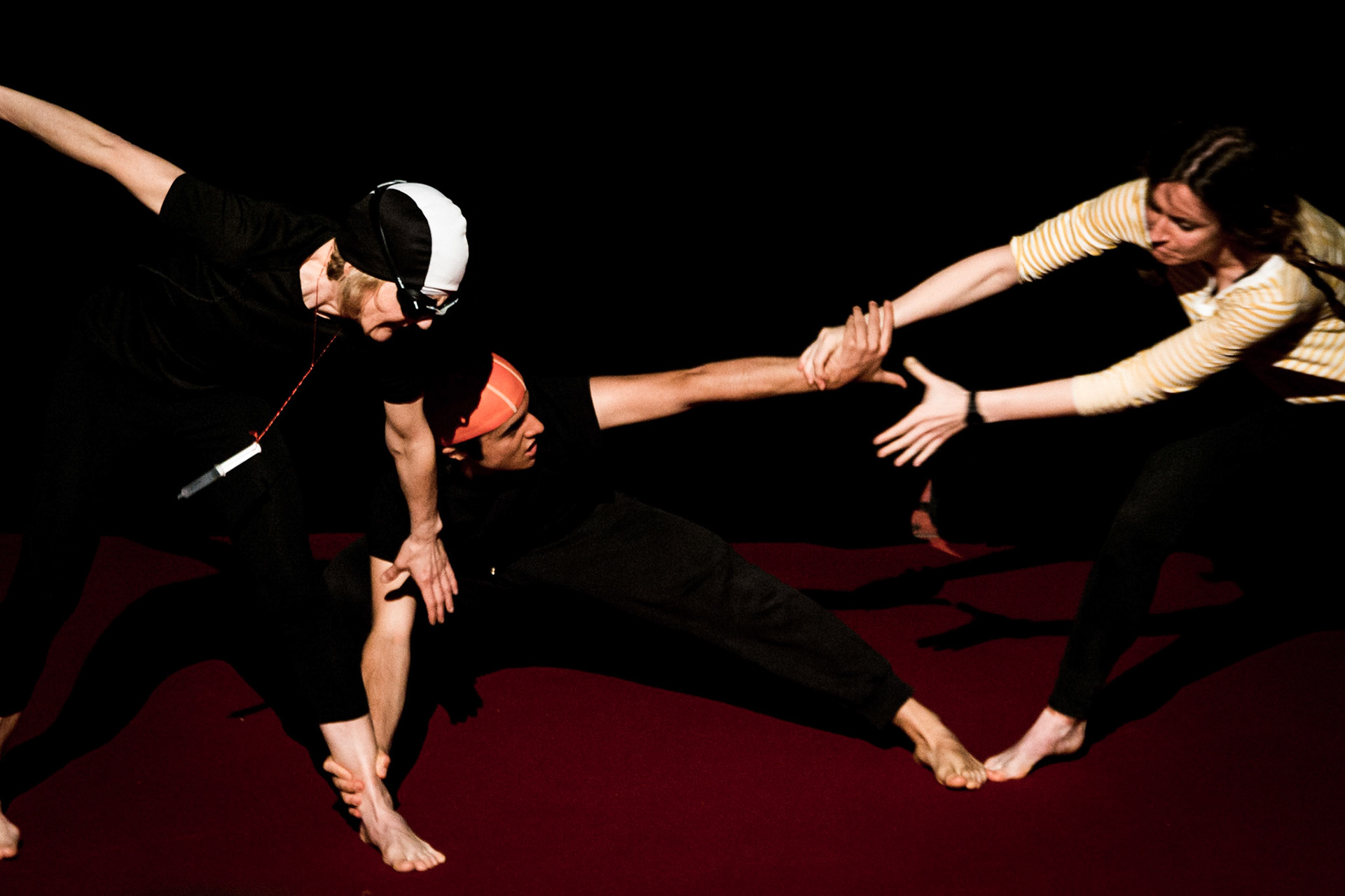 Laboratori e seminari