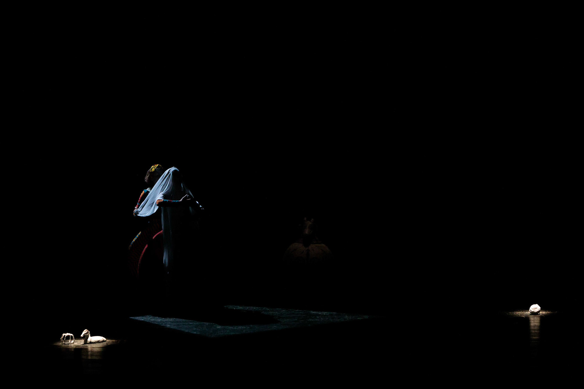 Pandora non aprire quel vaso!