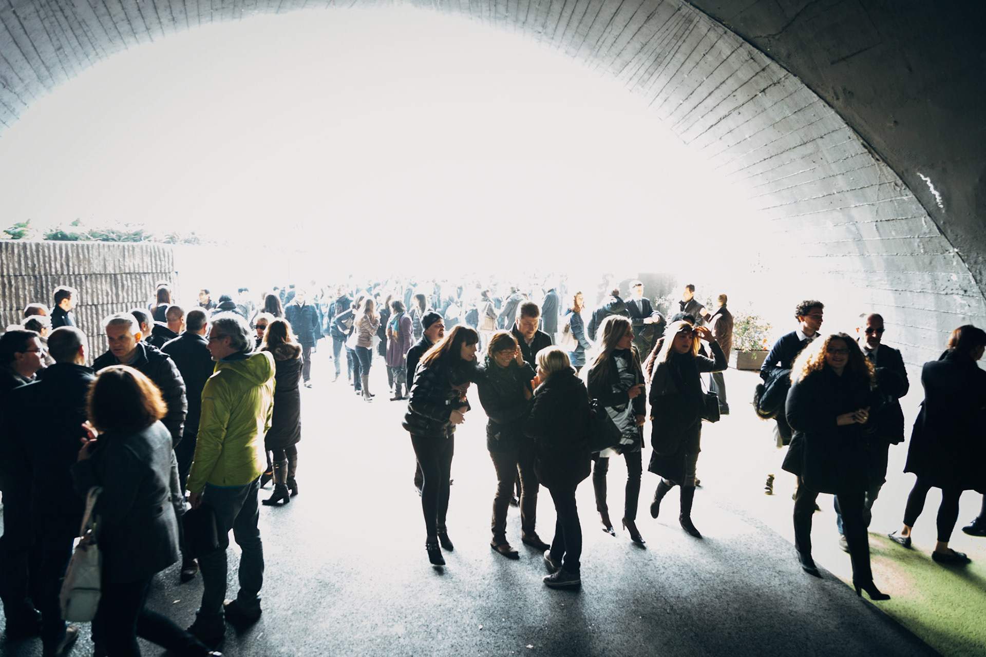 ITAS Convention 205 e 2016