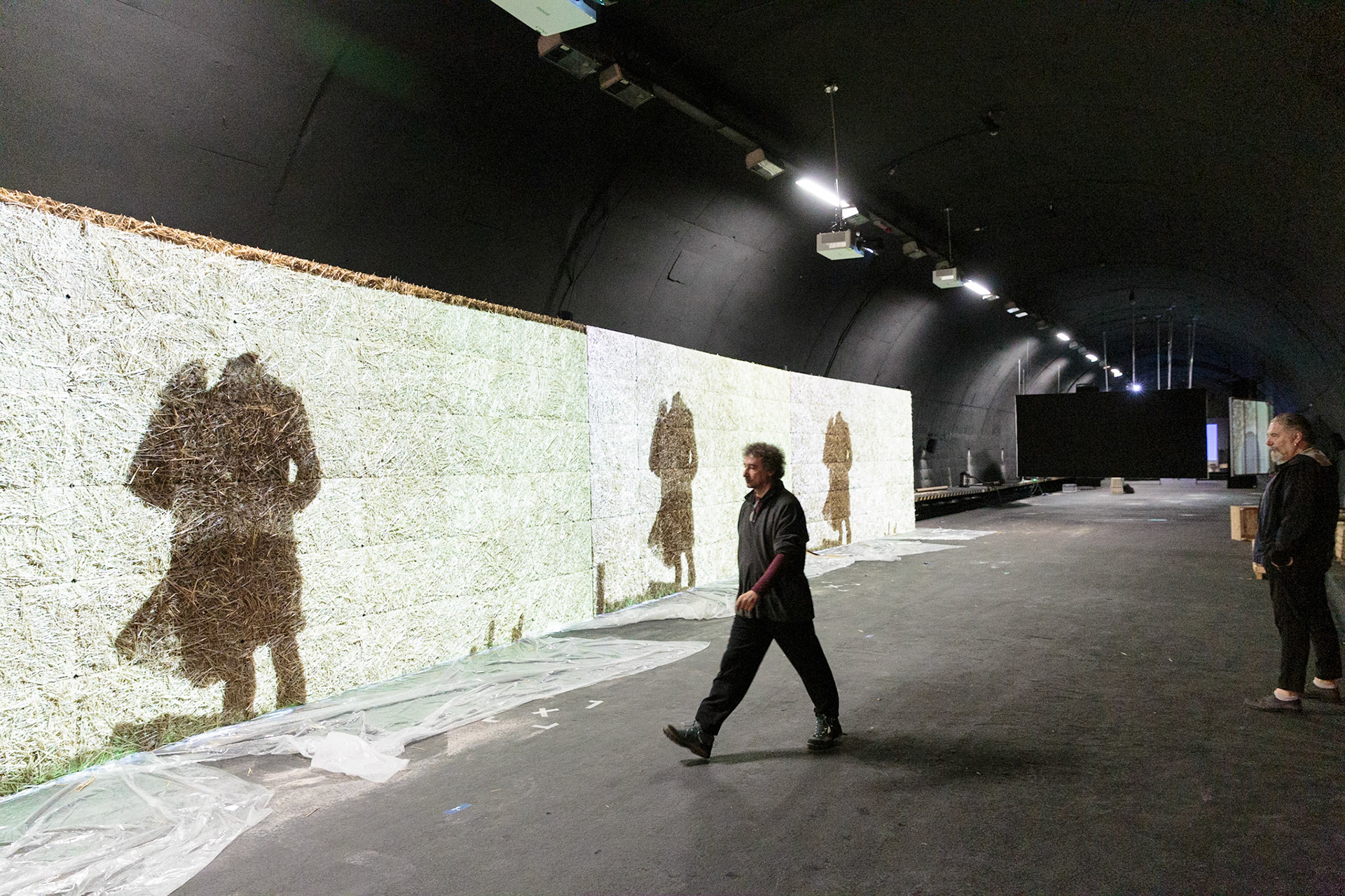 Le Gallerie, 2008-2021