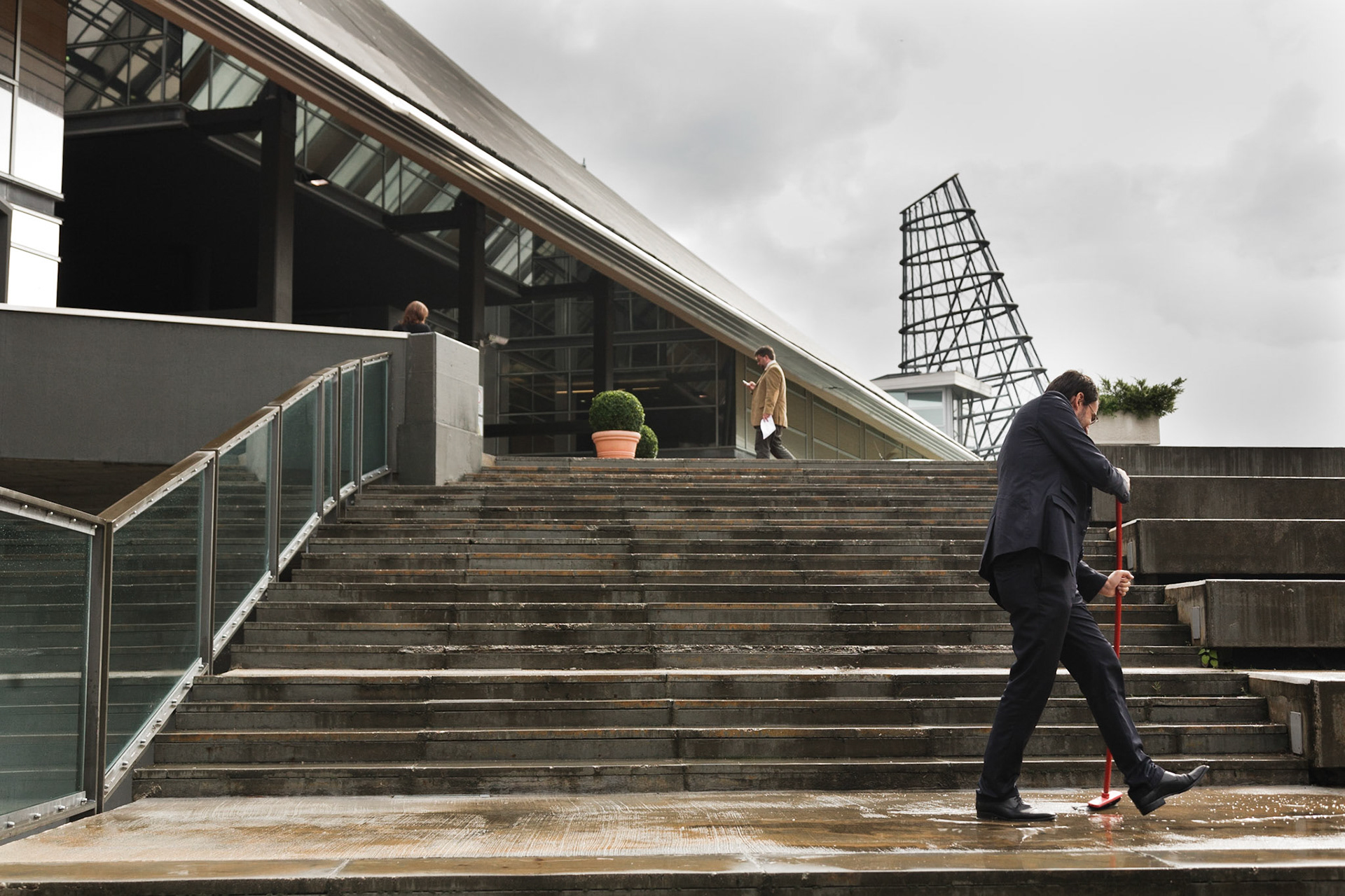 CALRE XiV Plenary Assembly, 3,4,5 ottobre 2010