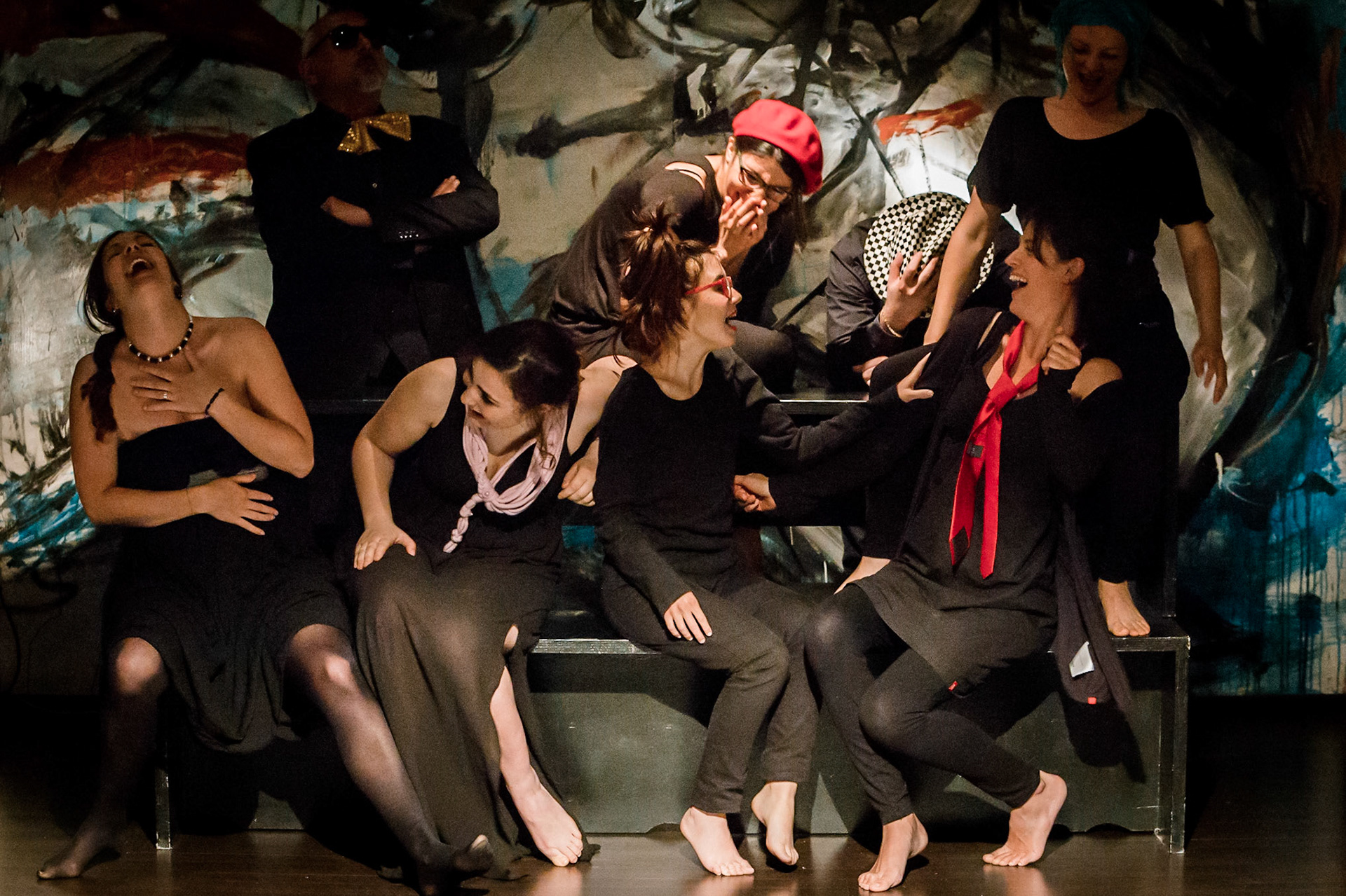 Laboratori e seminari