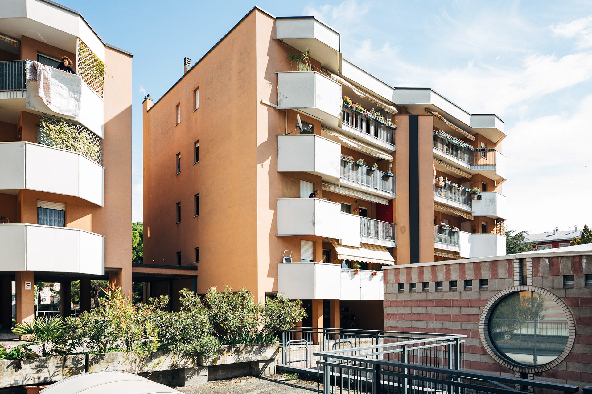 Rione 2 giugno, Riva del Garda