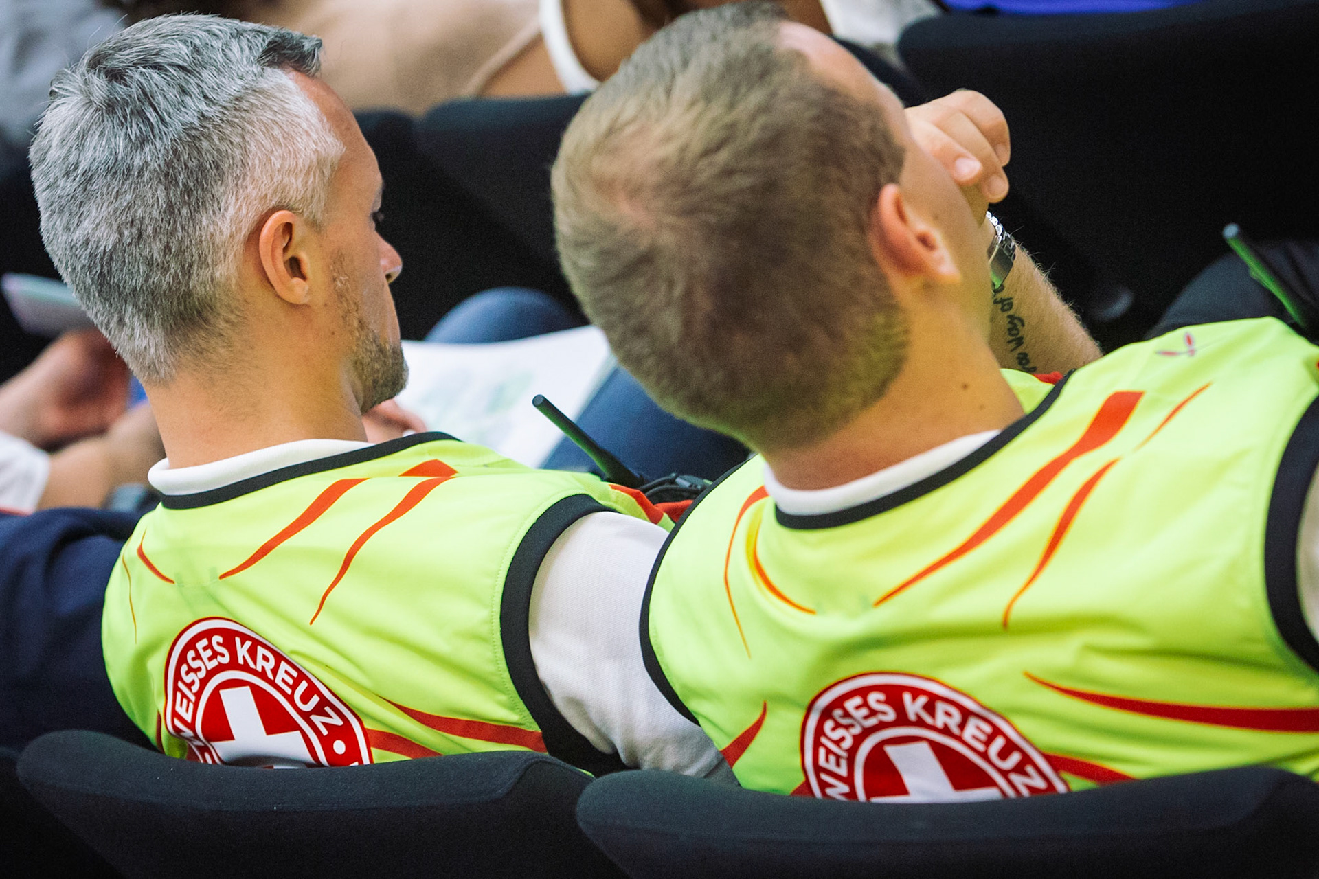 A22, convegno interbrennero, cardio