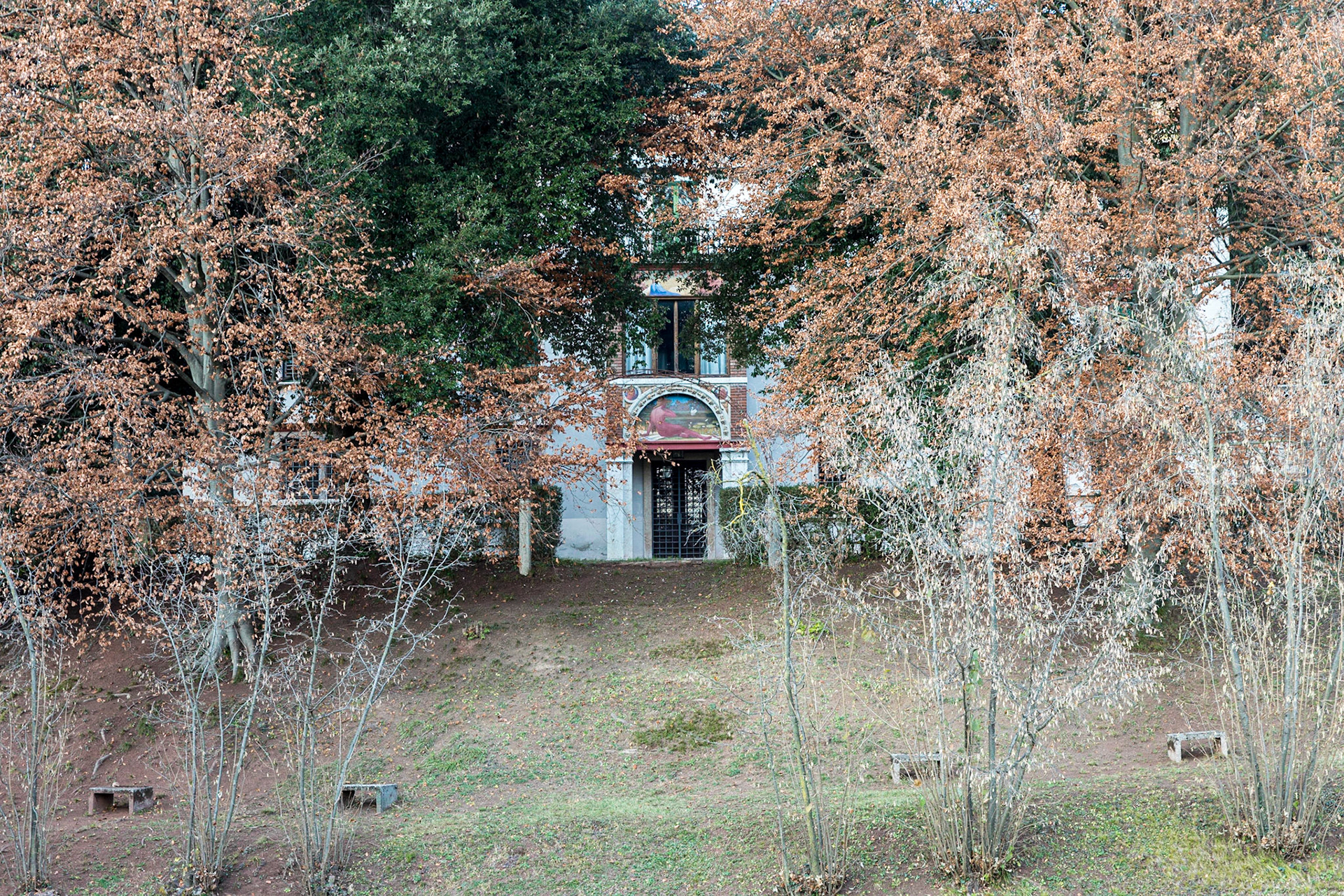 Villa Gherta