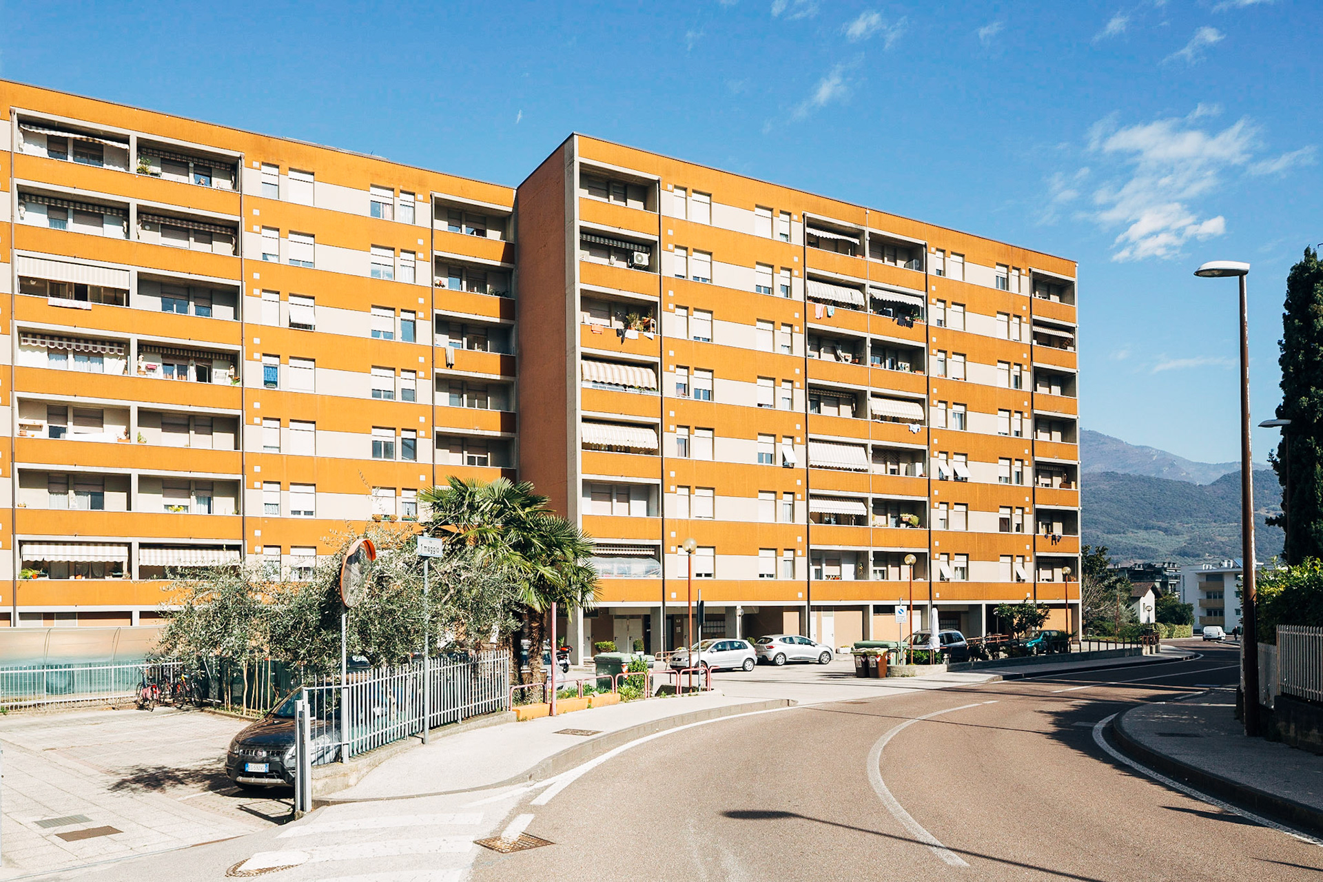 Rione 2 giugno, Riva del Garda