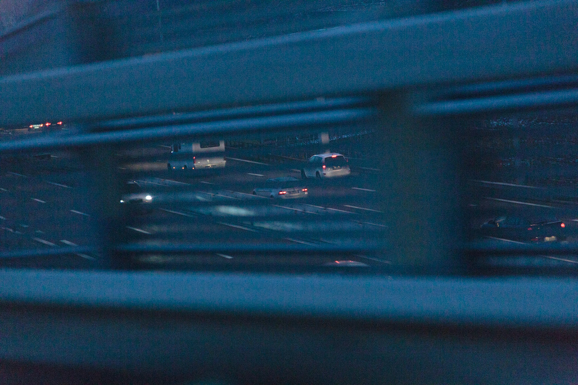 A Nord di Trento A Sud di Bolzano, Trento Nord