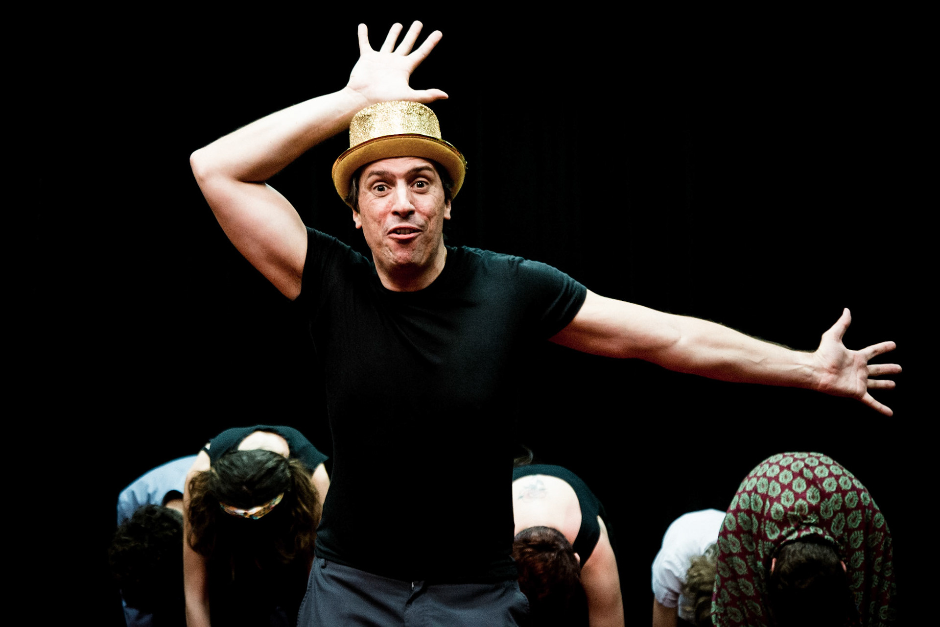 Laboratori e seminari