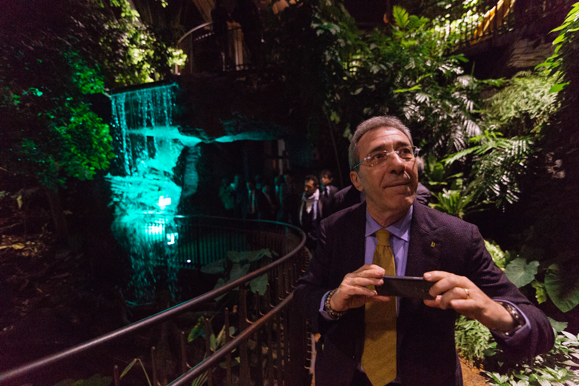 ITAS Convention 205 e 2016