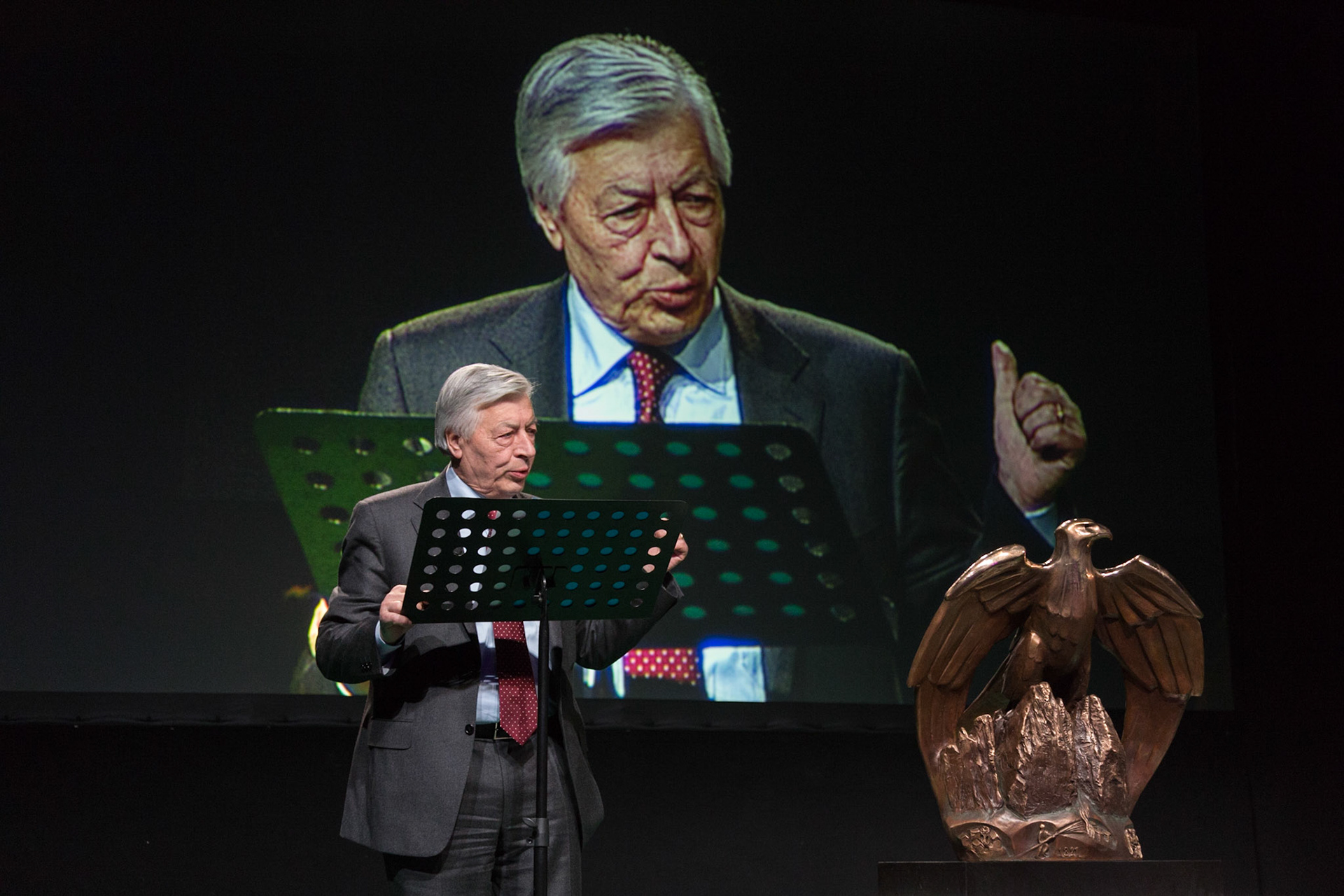 ITAS Convention 205 e 2016