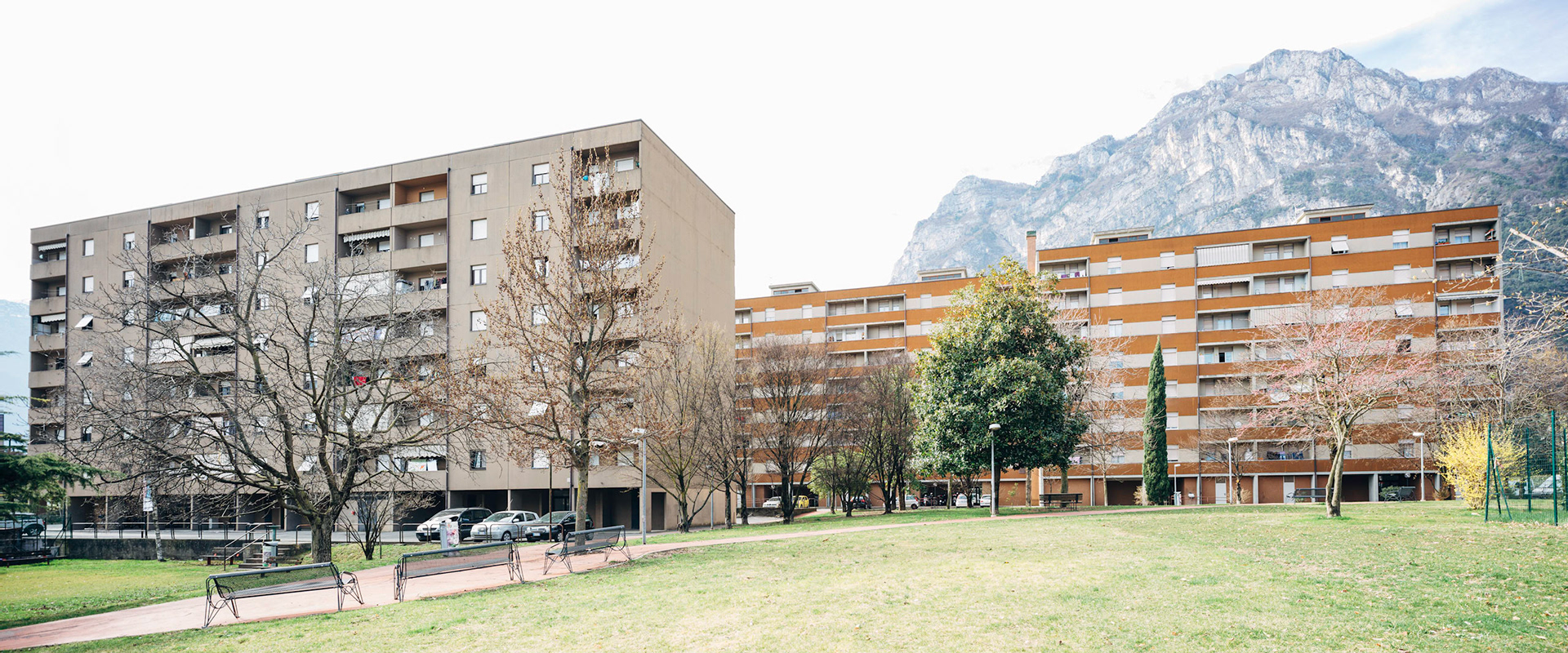 Rione 2 giugno, Riva del Garda