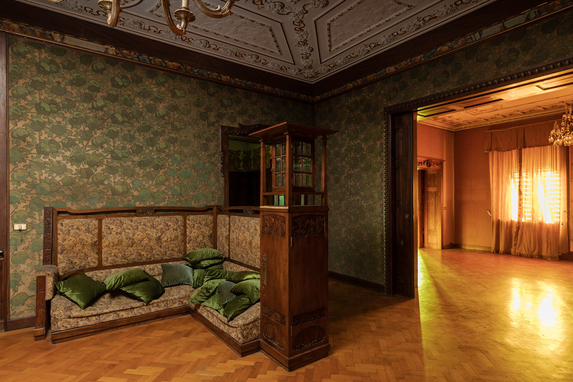 Villa Gherta