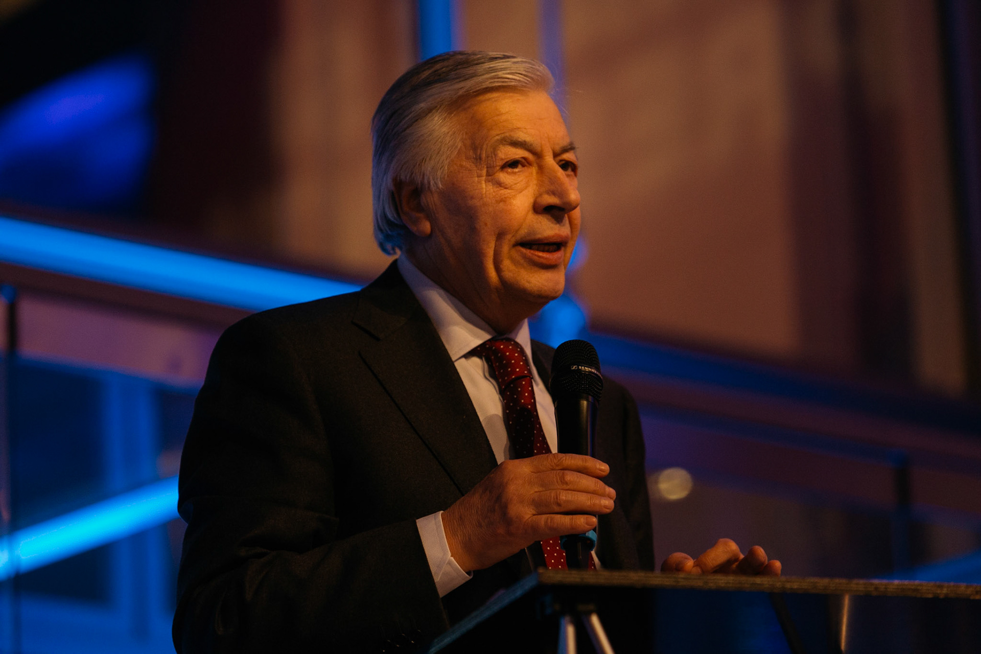 ITAS Convention 205 e 2016