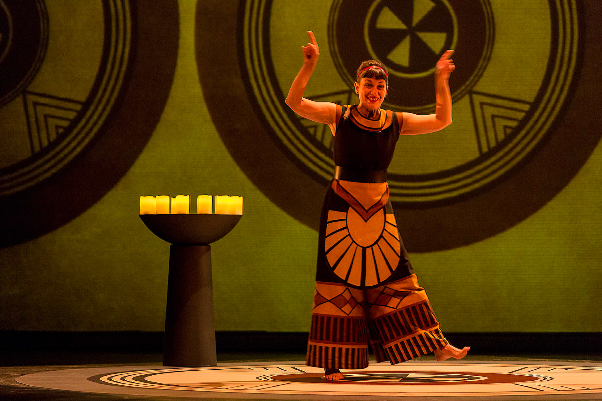 Il canto di Penelope