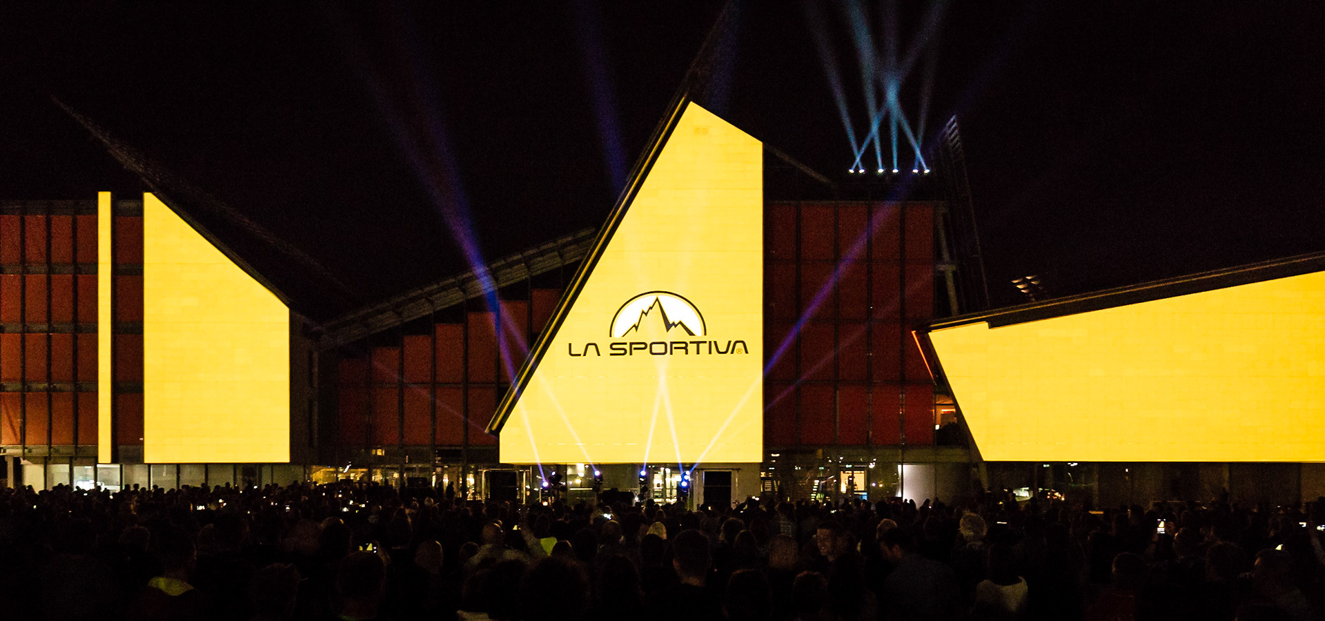 La Sportiva. 90° Anniversario