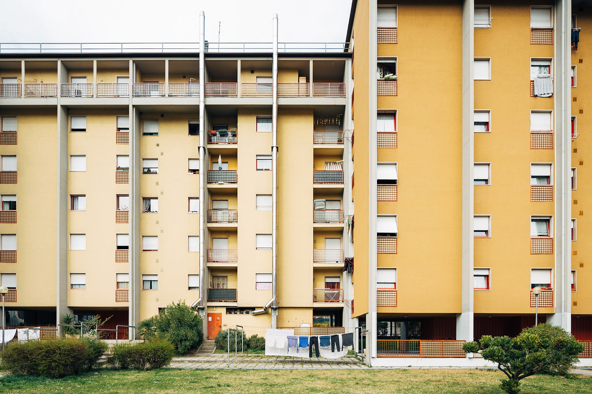 Rione 2 giugno, Riva del Garda