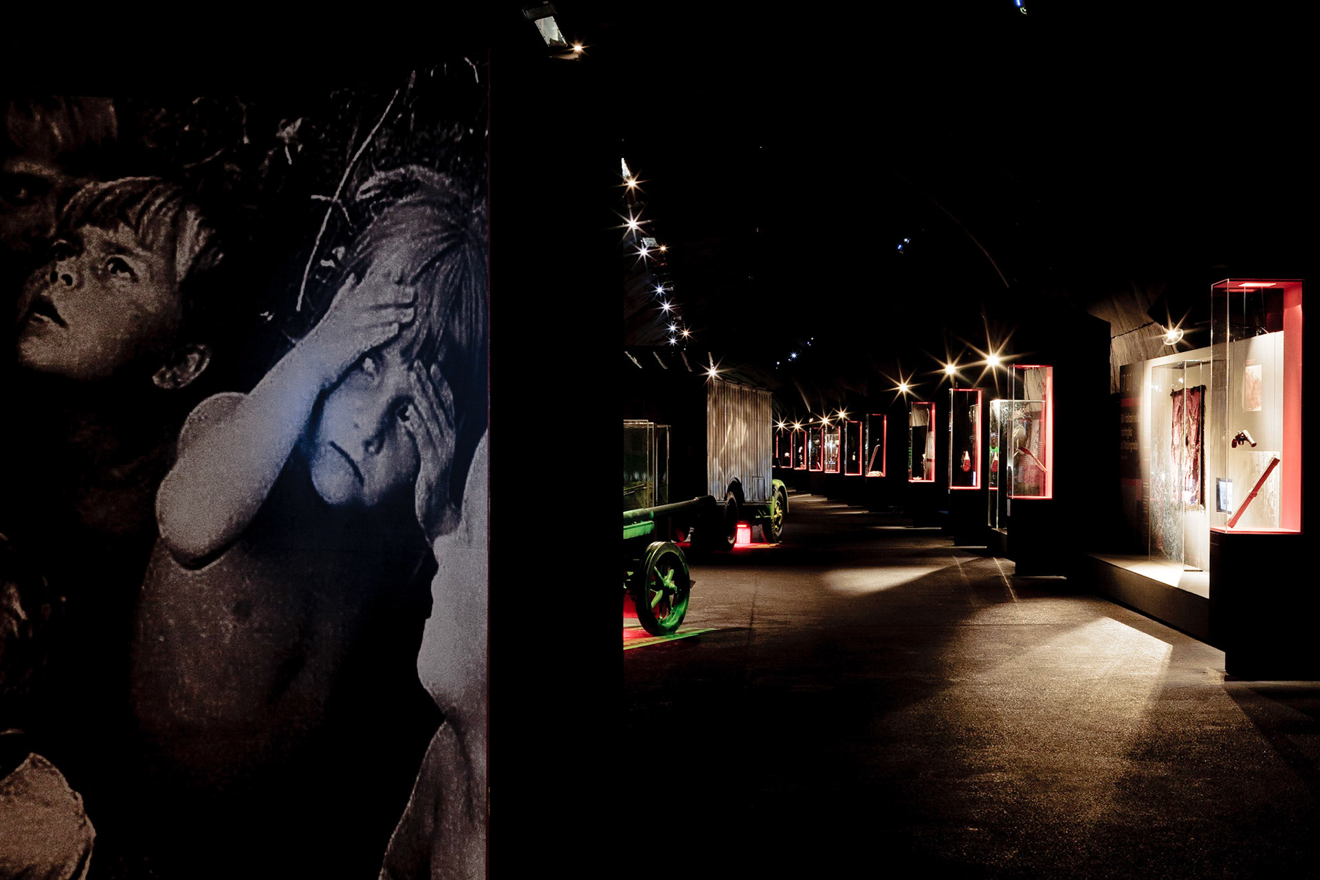 Le Gallerie