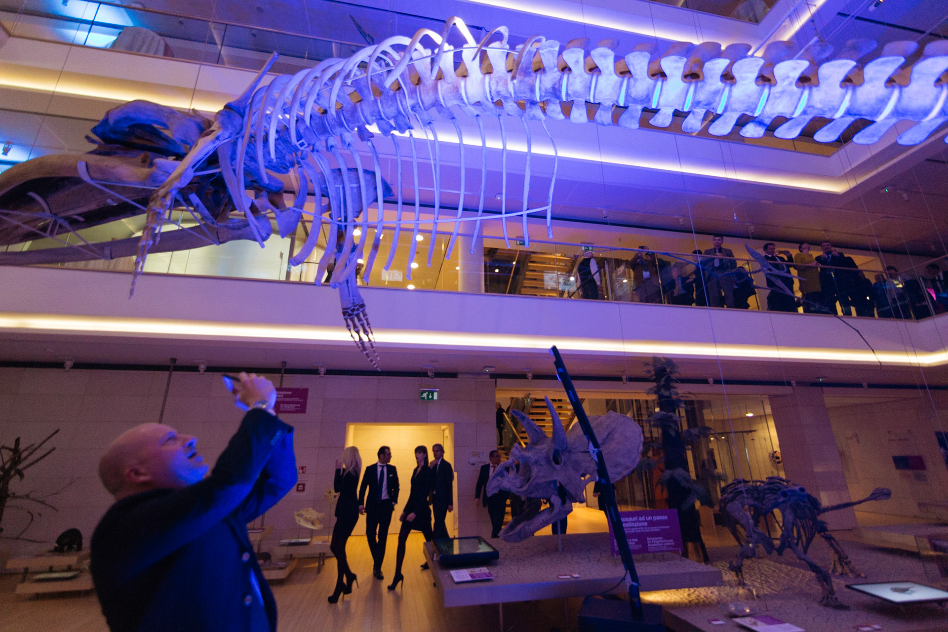 ITAS Convention 205 e 2016