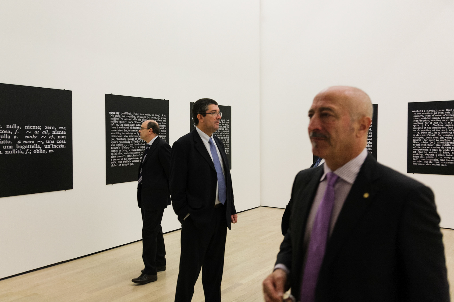 CALRE XiV Plenary Assembly, 3,4,5 ottobre 2010