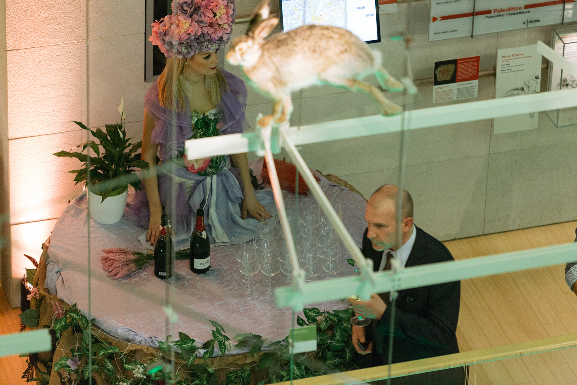 ITAS Convention 205 e 2016