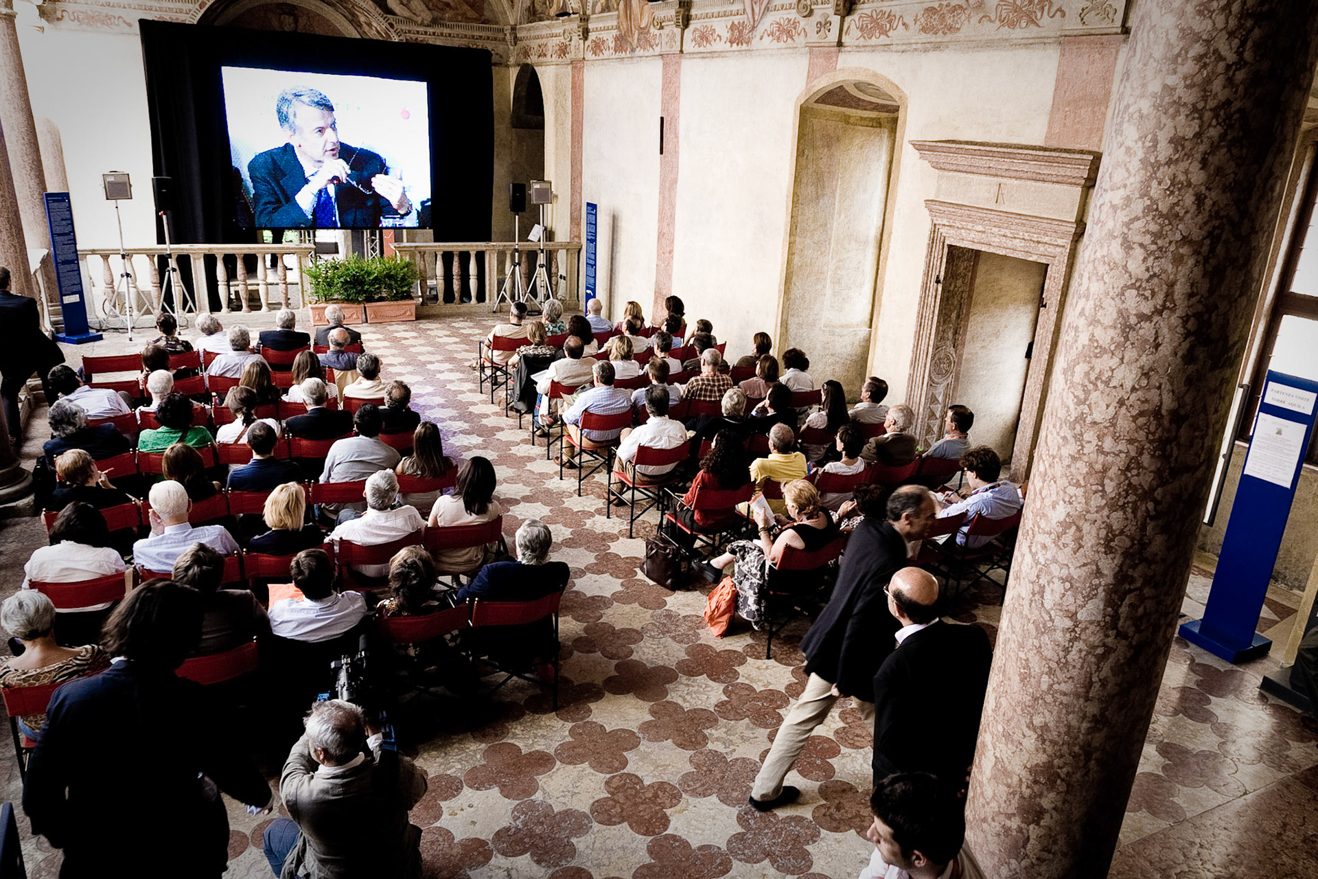 festival dell'economia