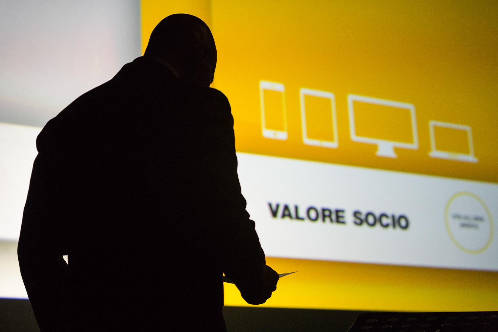 ITAS Convention 205 e 2016