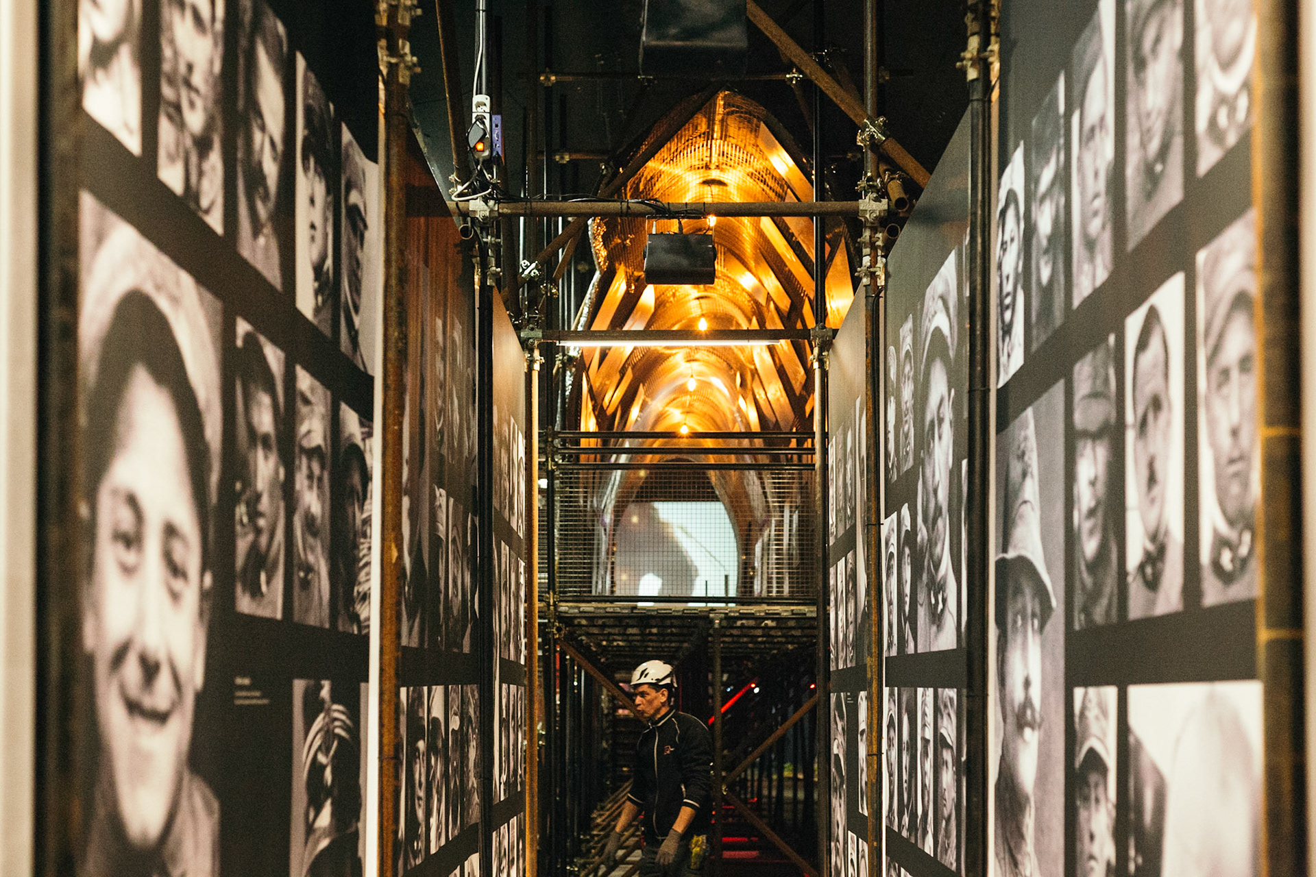 Le Gallerie, 2008-2021