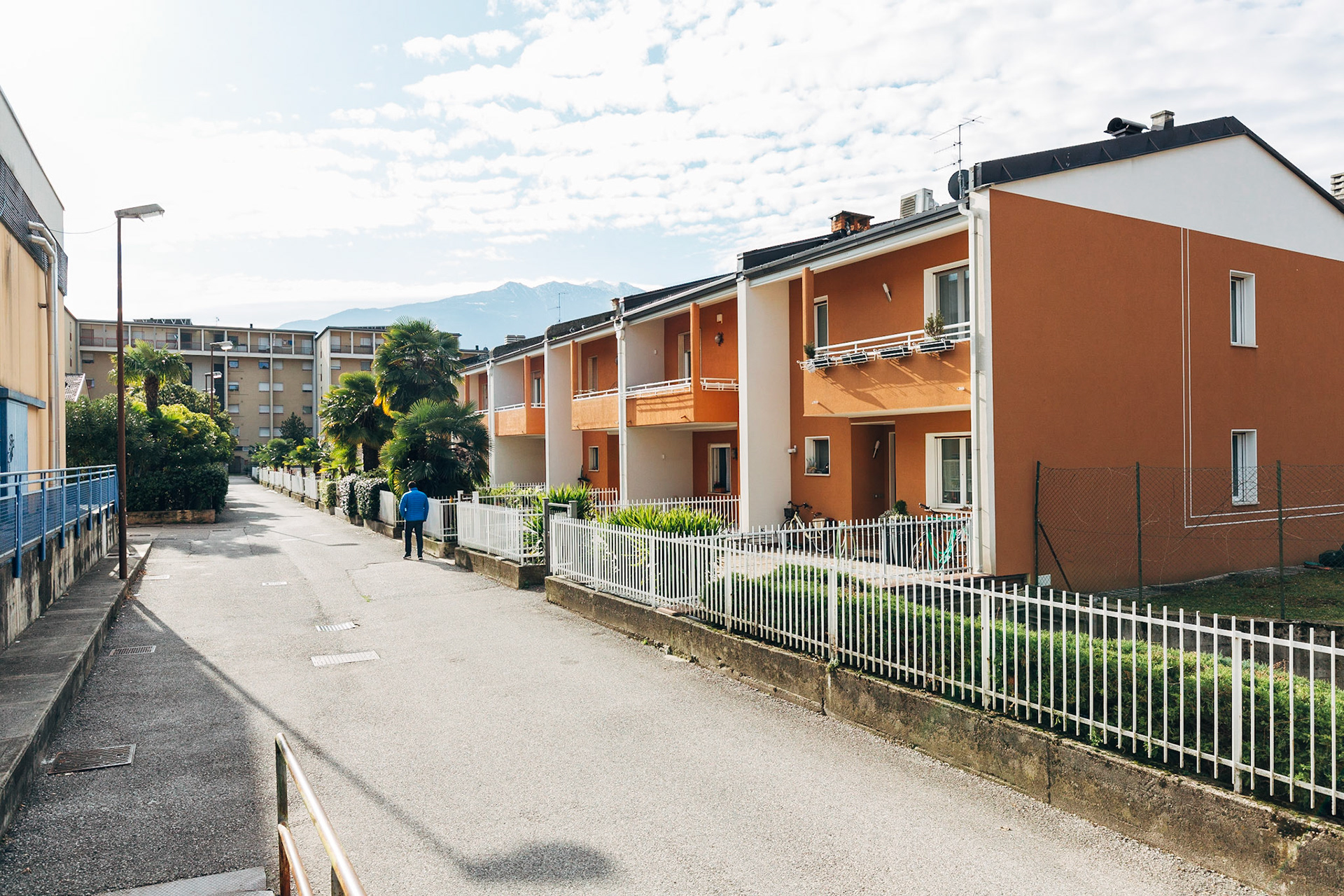 Rione 2 giugno, Riva del Garda