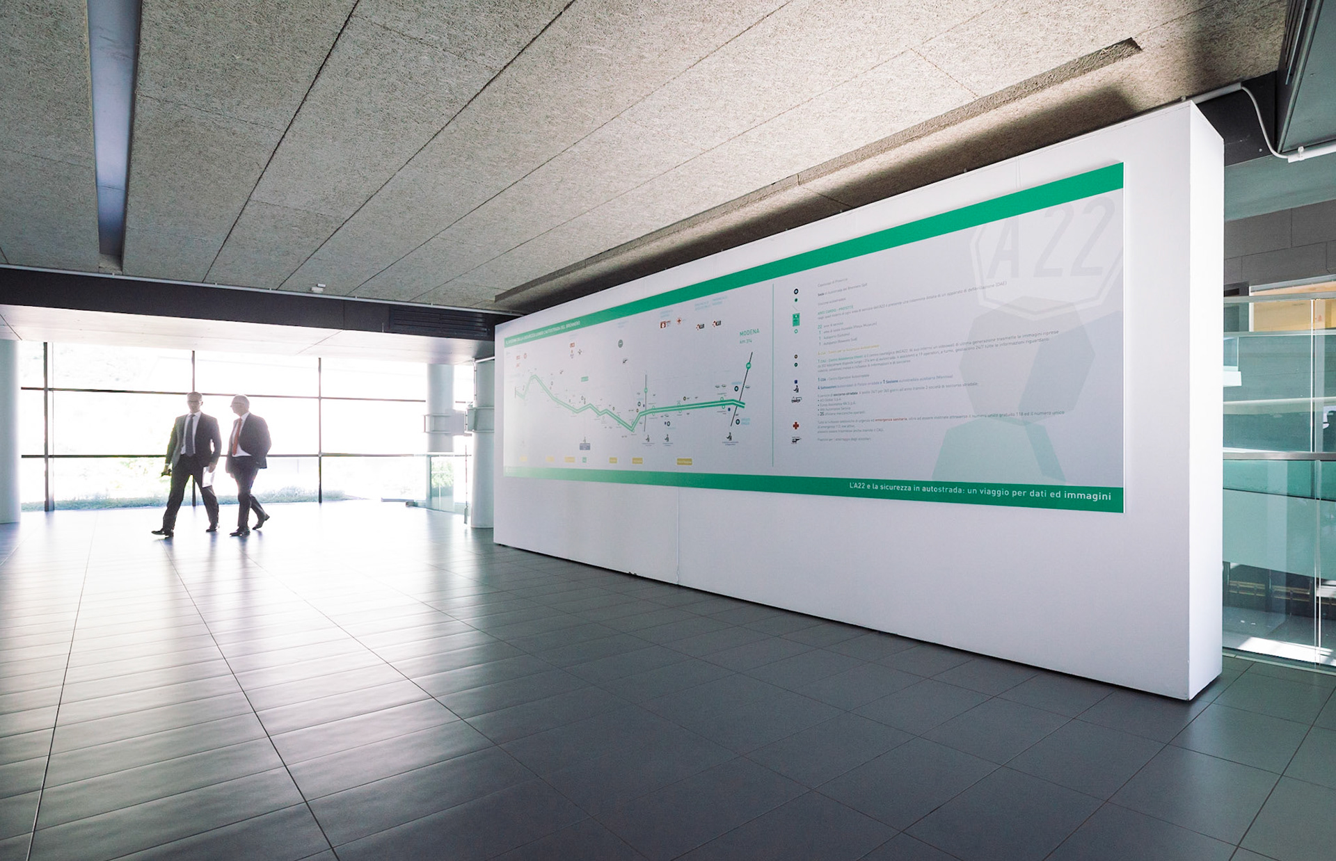 A22, convegno interbrennero, cardio