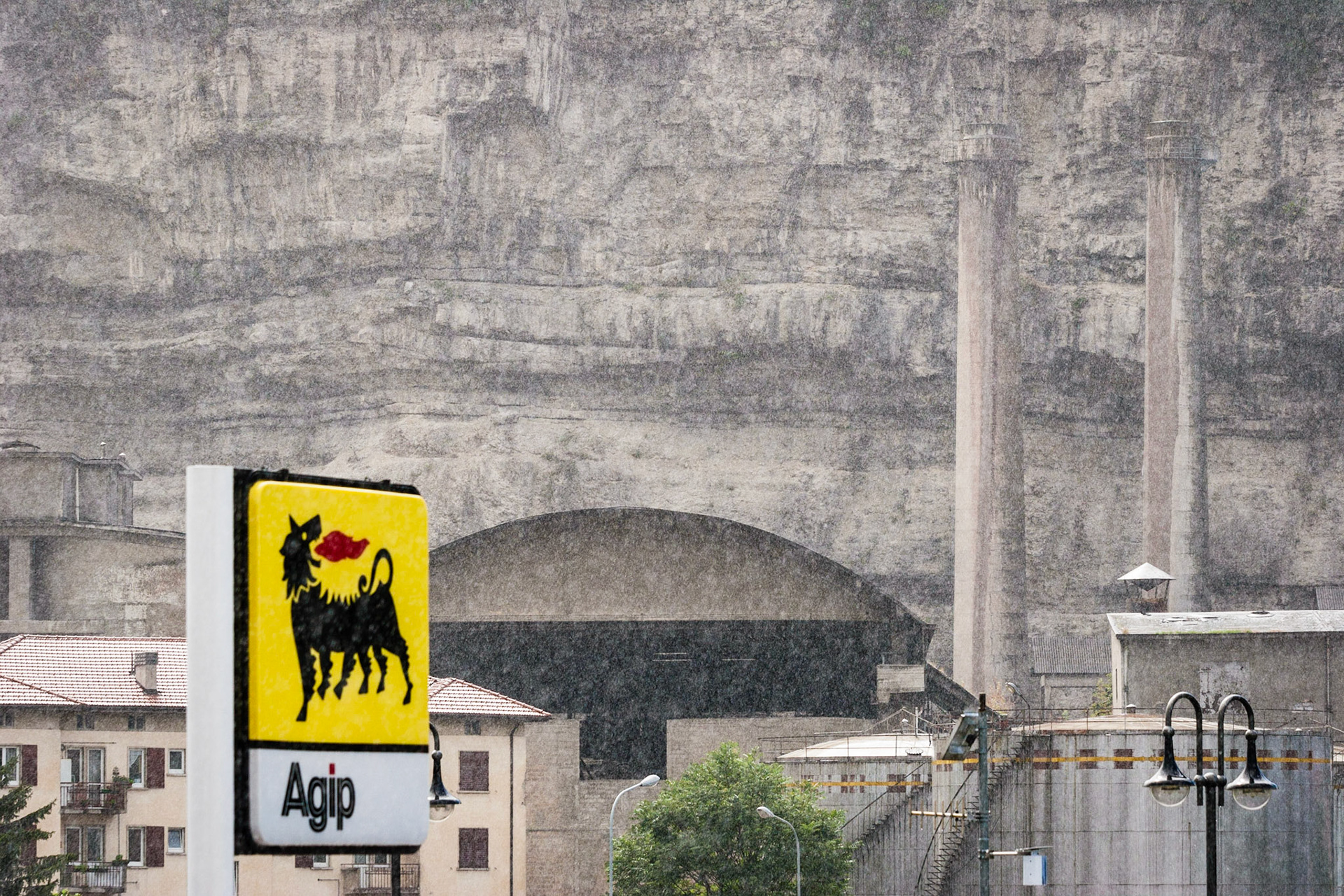 Clinker Motel, 2005-2007.