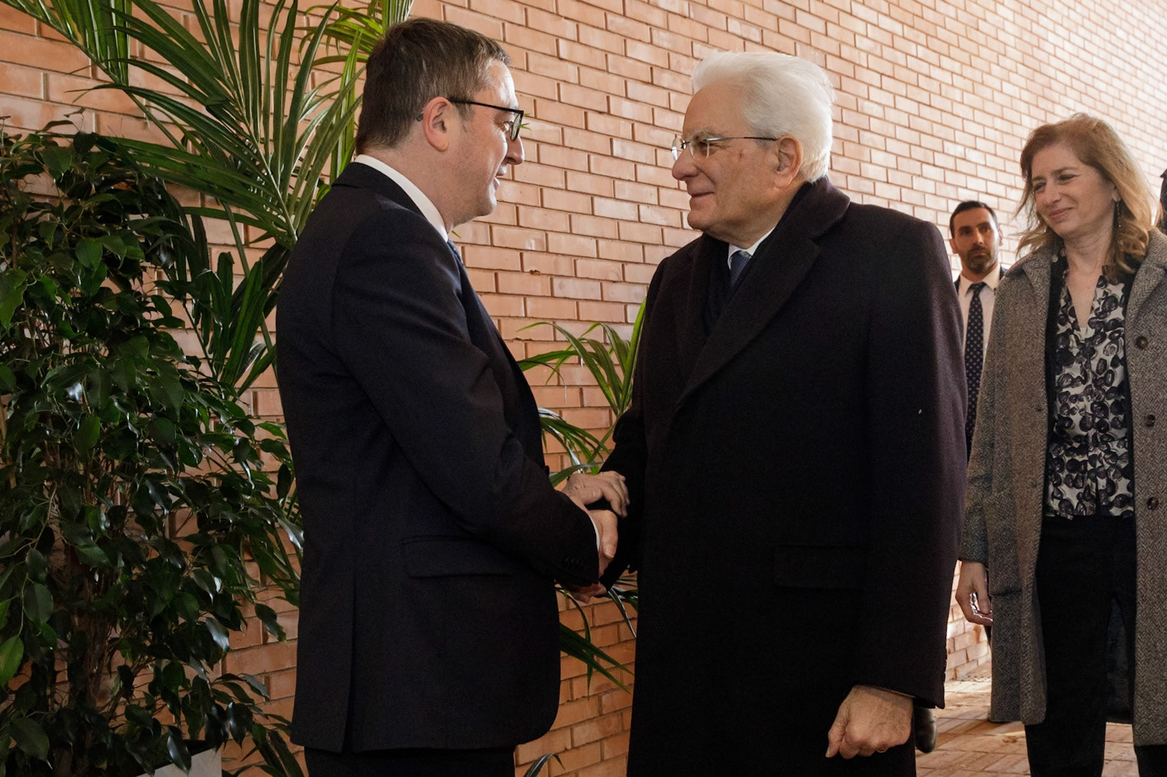 Trento capitale del volontariato, 4 febbraio 2024.