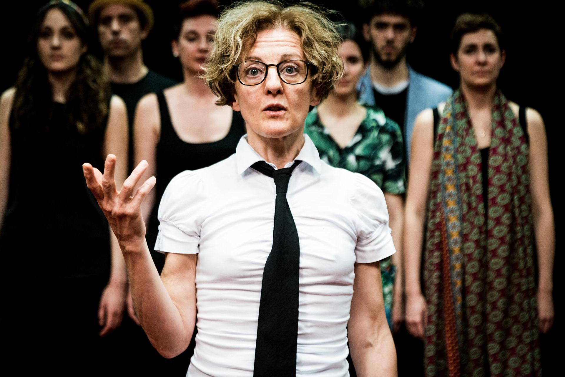 Laboratori e seminari