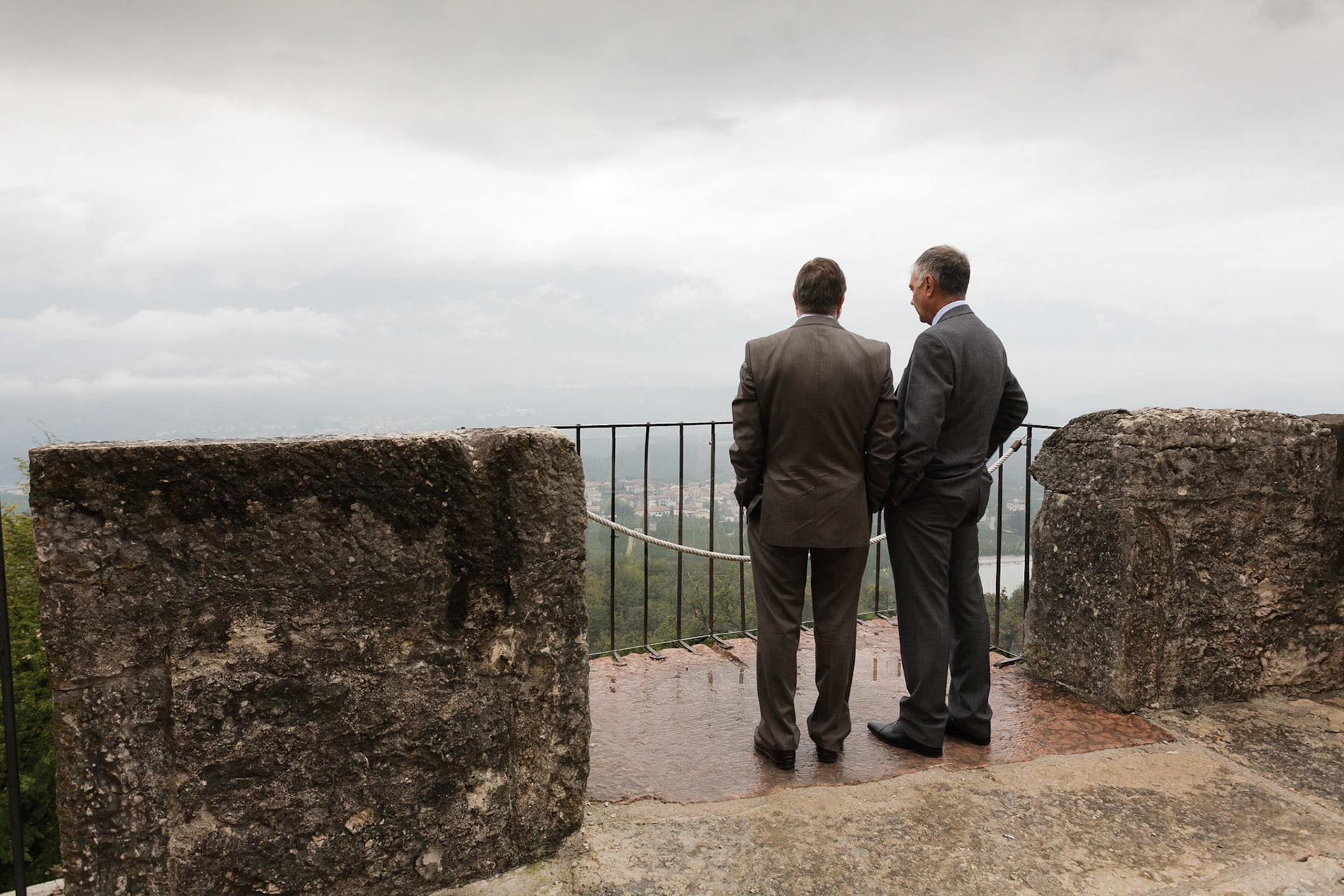 CALRE XiV Plenary Assembly, 3,4,5 ottobre 2010