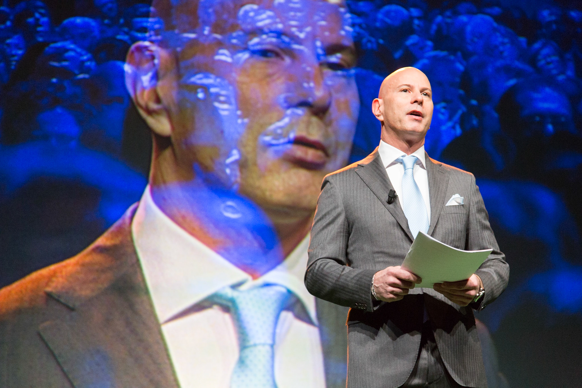 ITAS Convention 205 e 2016