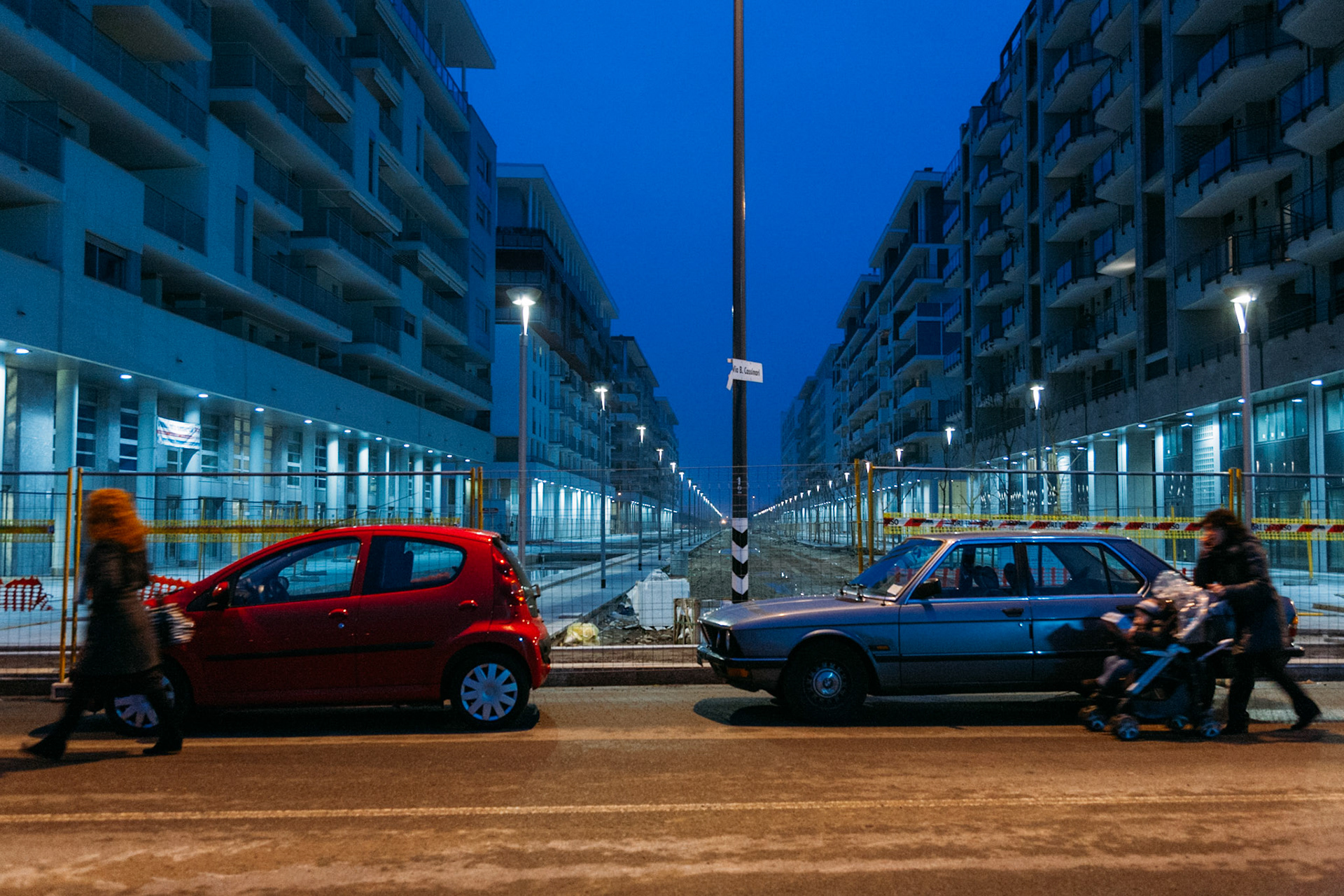 Milano Montecity