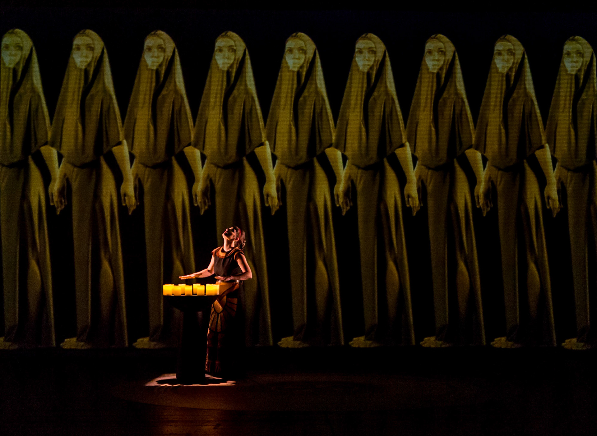 Il canto di Penelope