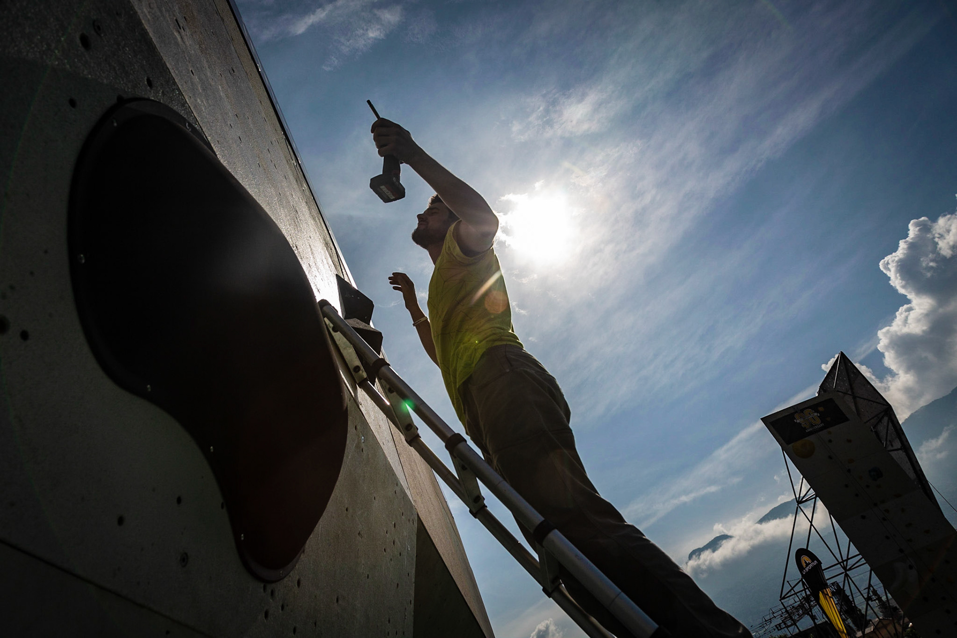 La Sportiva. 90° Anniversario