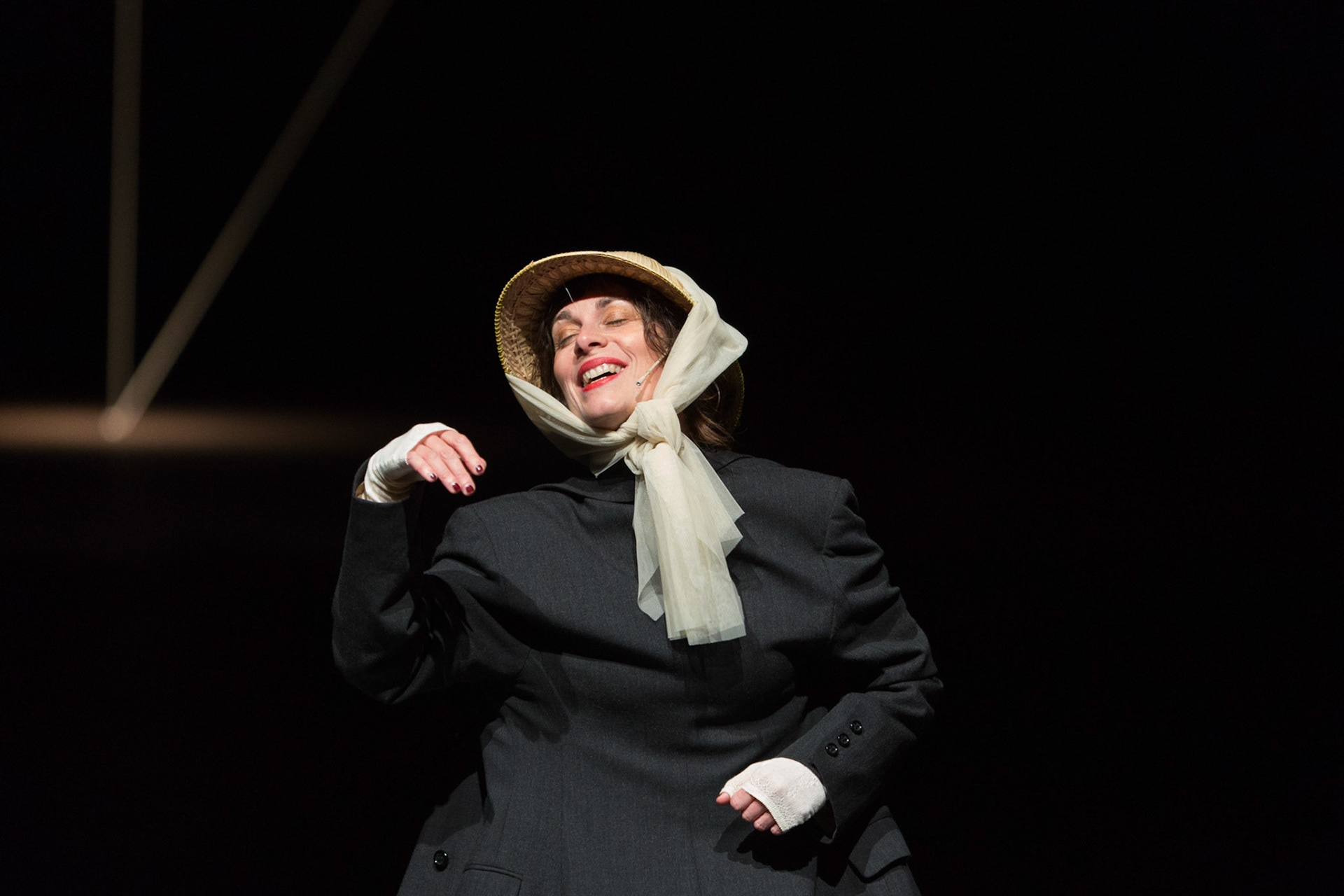 Una stanza tutta per sé