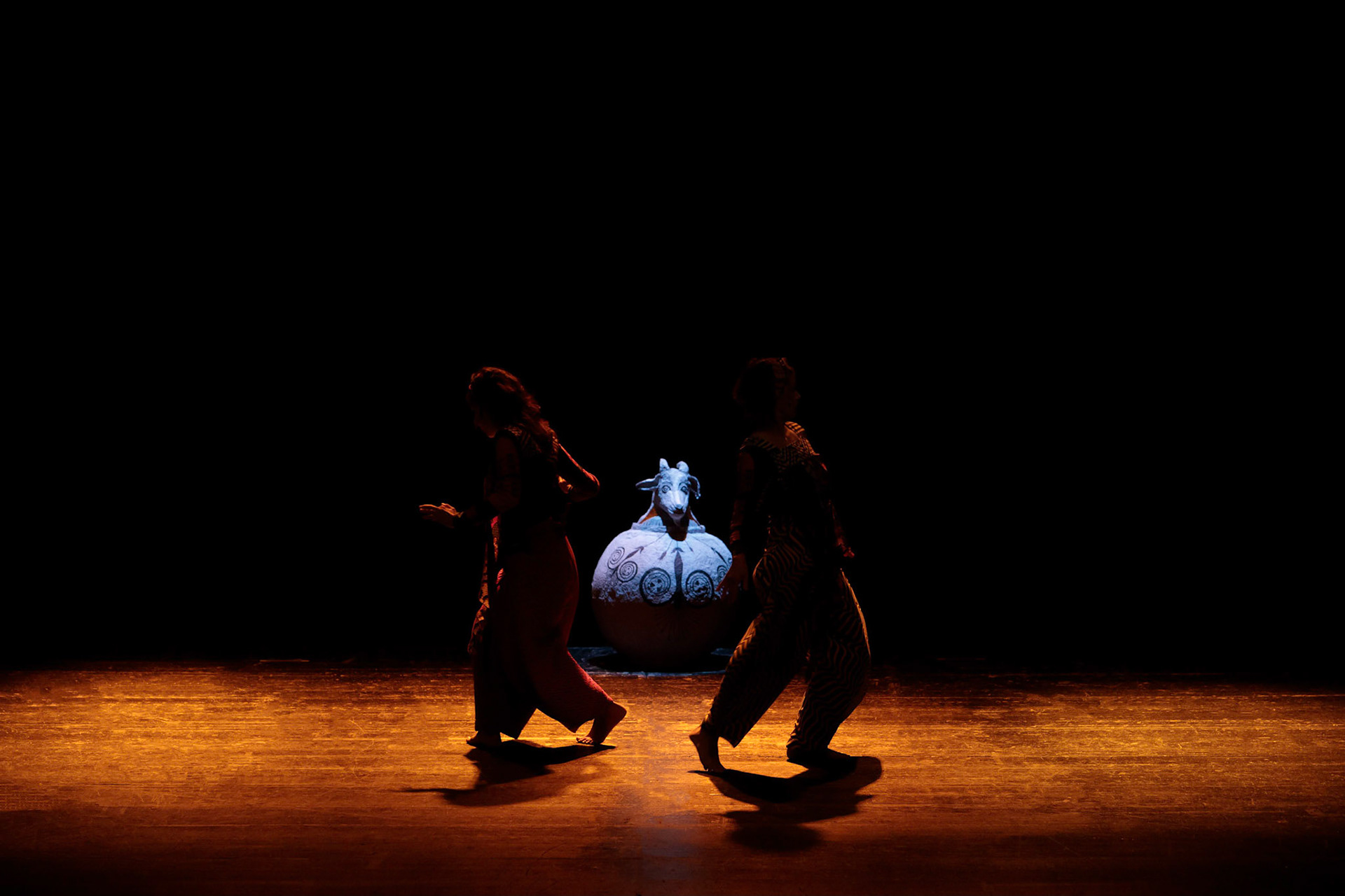 Pandora non aprire quel vaso!