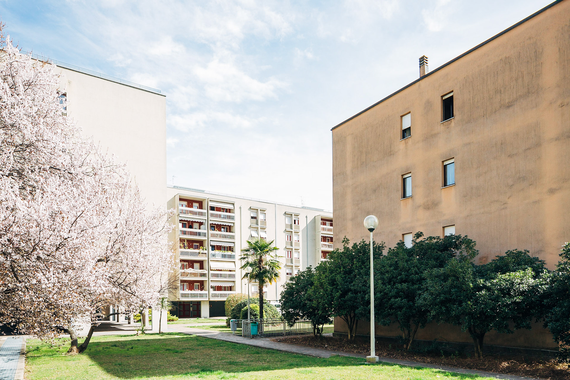 Rione 2 giugno, Riva del Garda