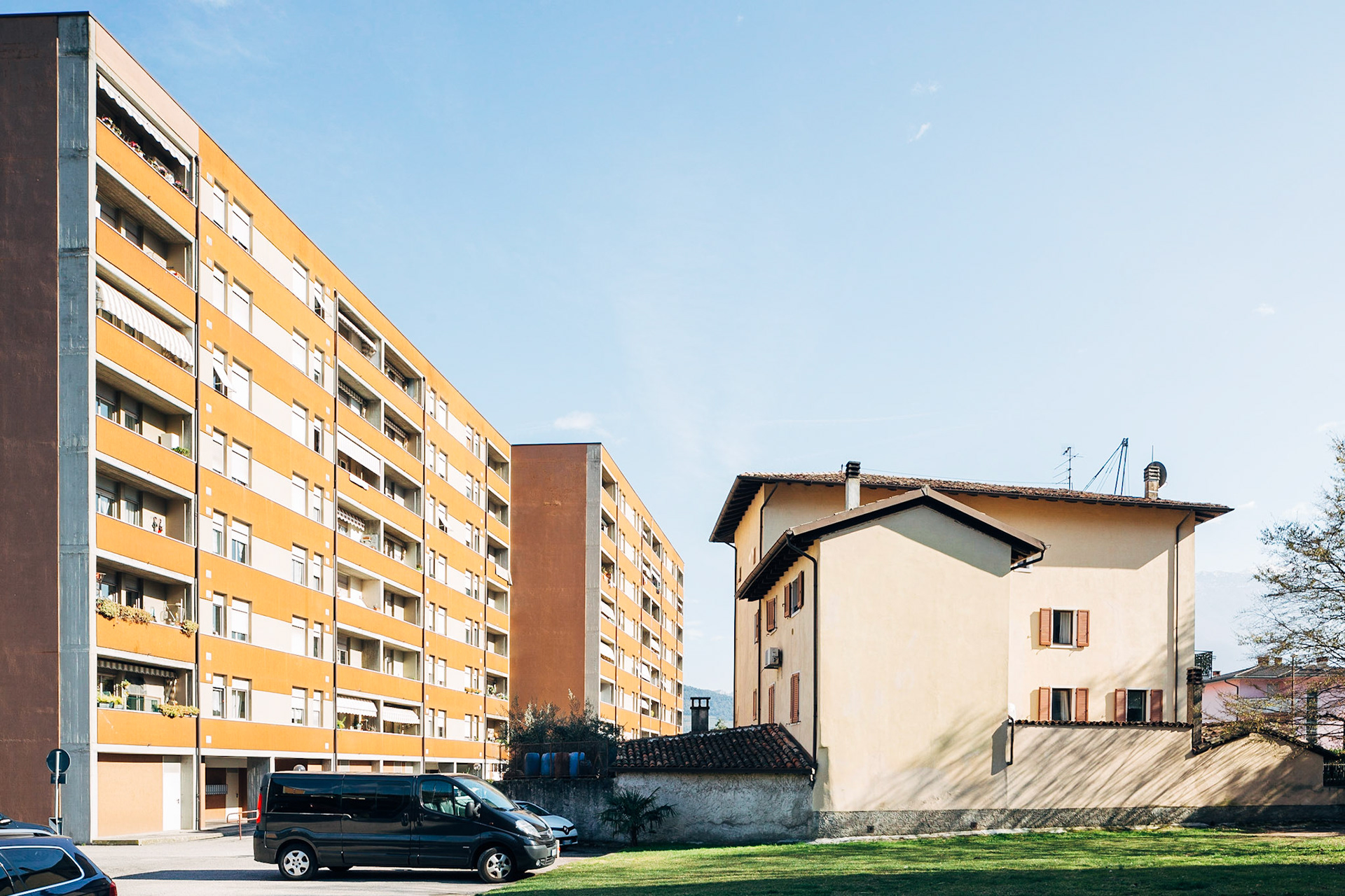 Rione 2 giugno, Riva del Garda