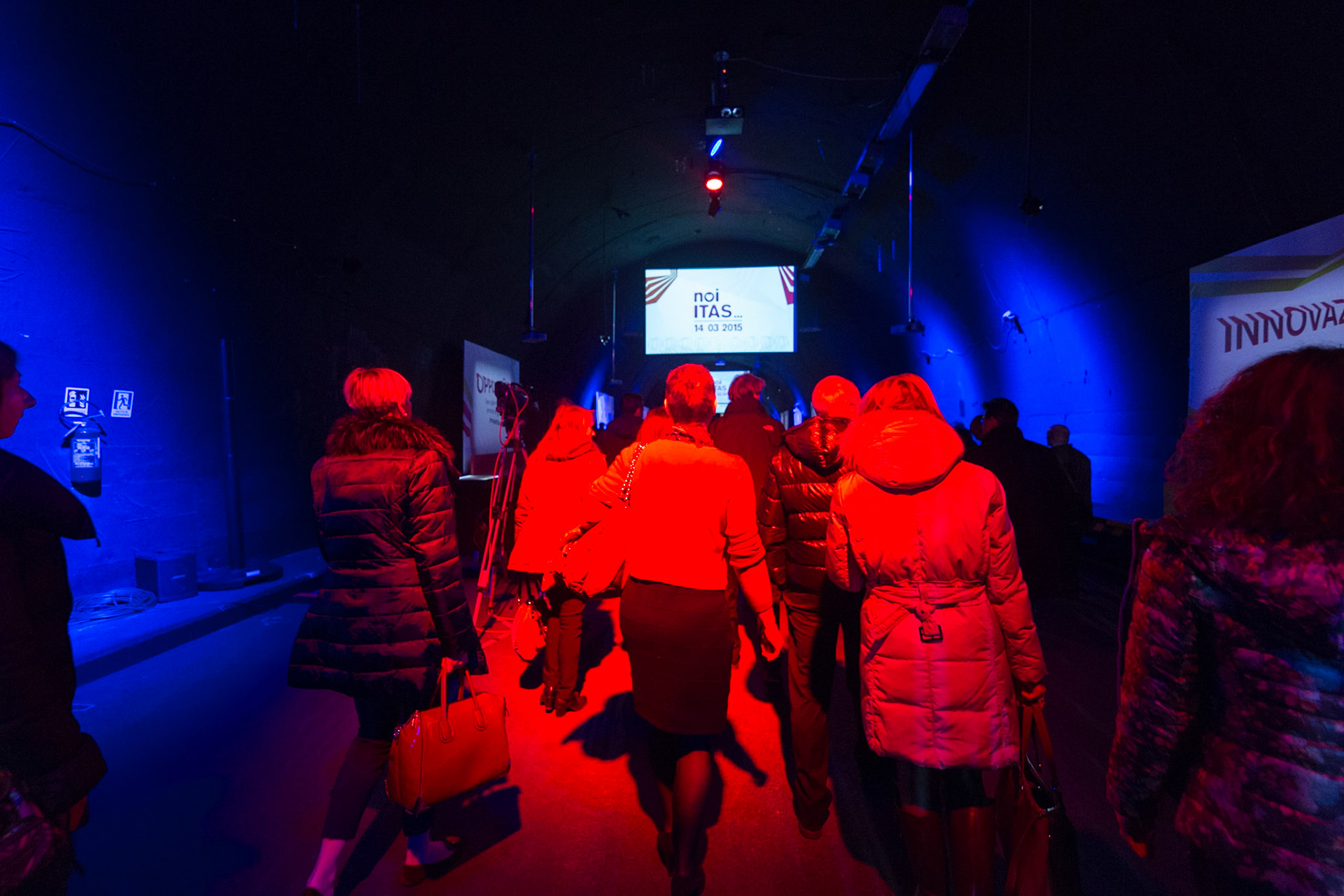 ITAS Convention 205 e 2016