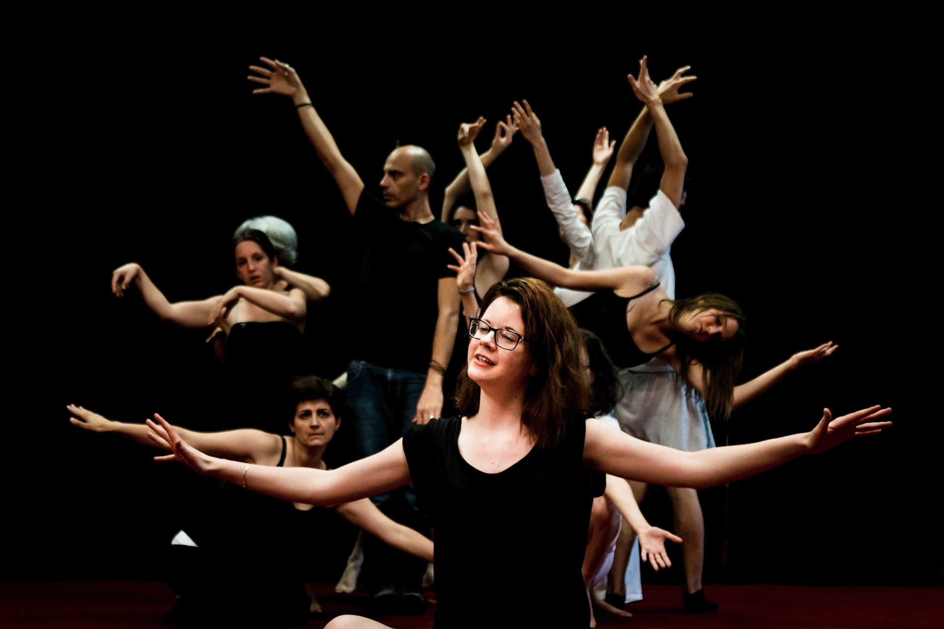 Laboratori e seminari