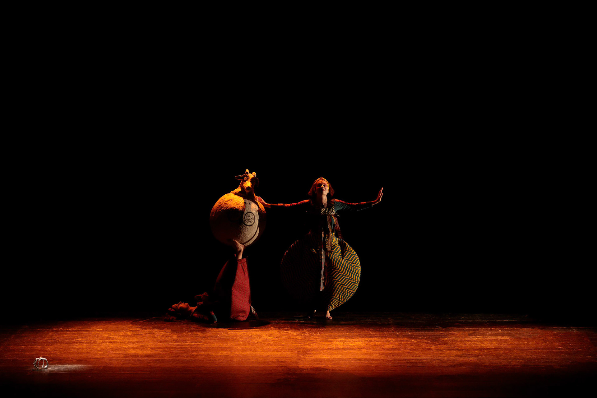 Pandora non aprire quel vaso!