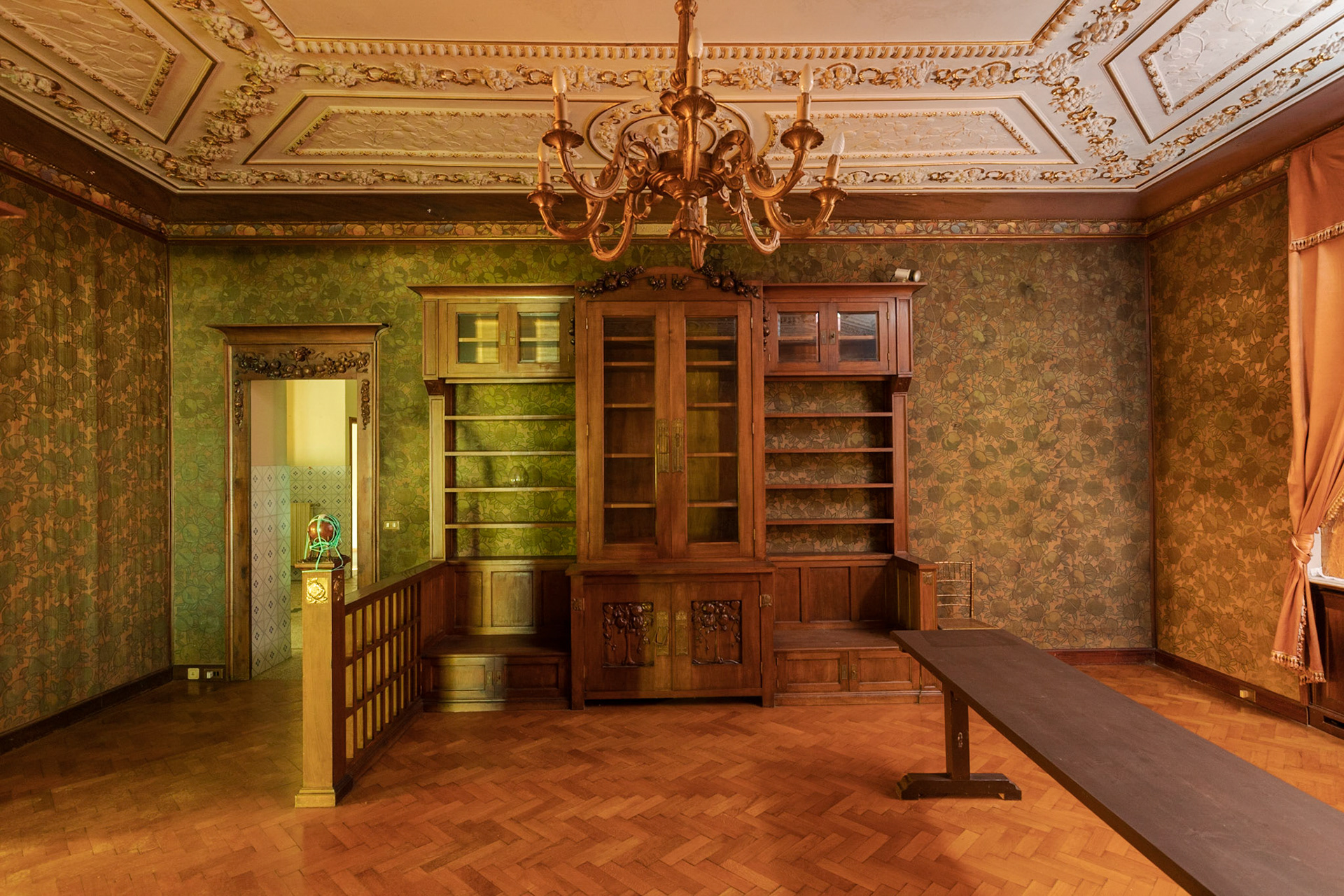 Villa Gherta