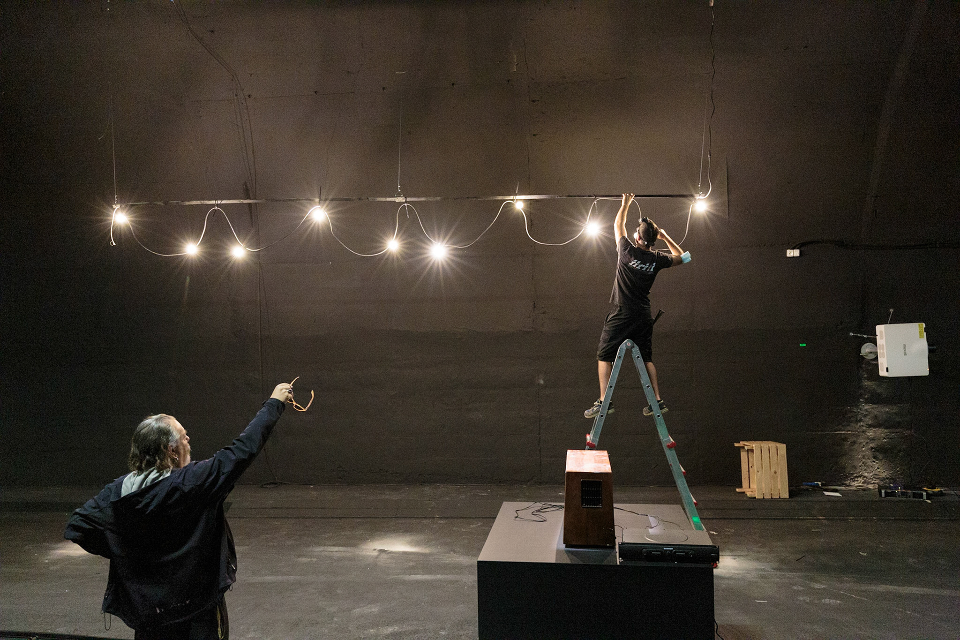 Le Gallerie, 2008-2021